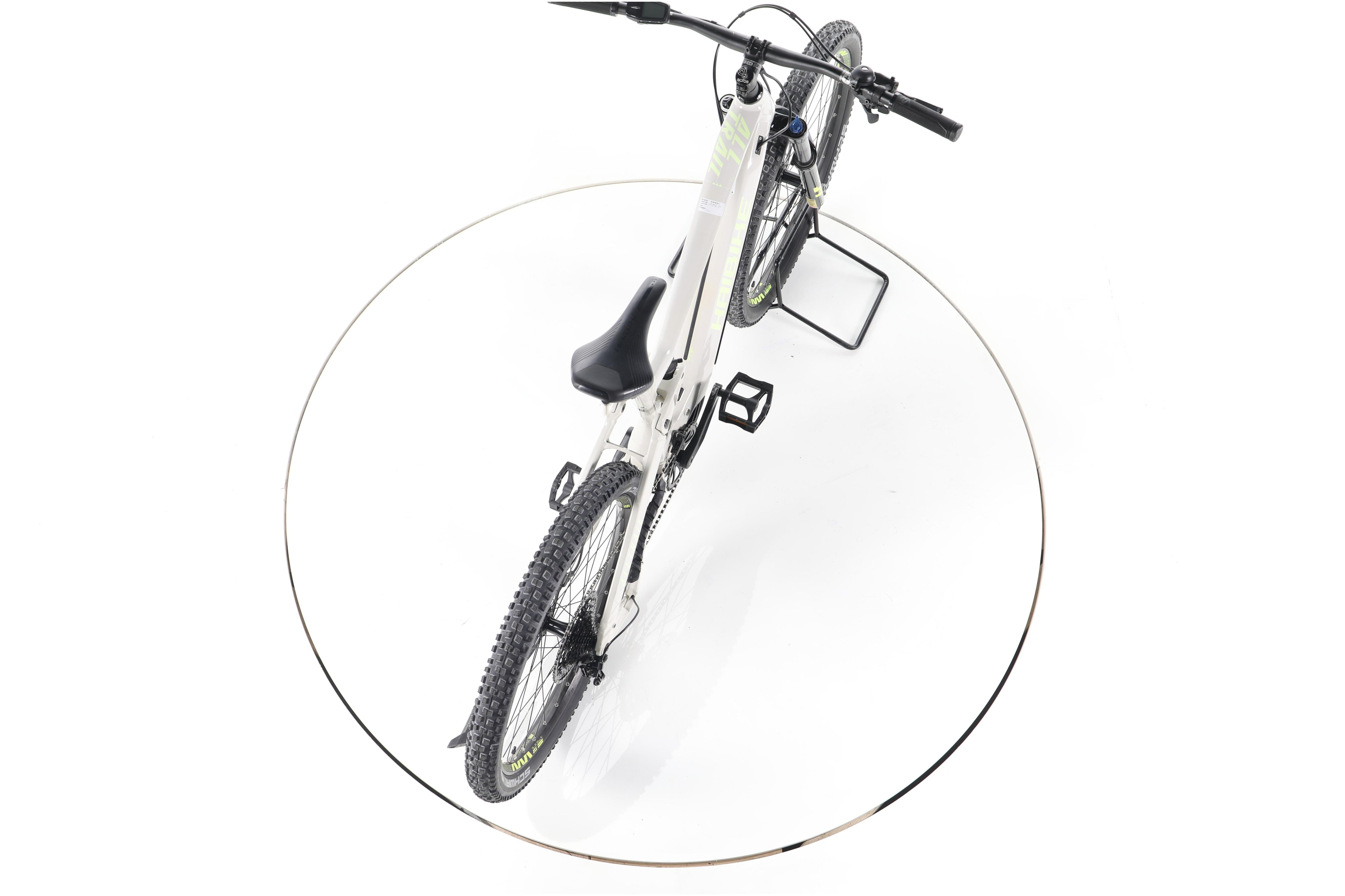 Haibike AllTrail 3 E-Bike Fully 2024 - Image 23