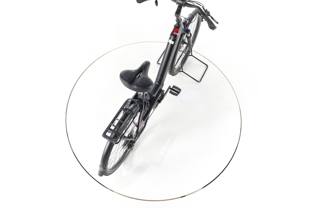 Hercules E-Imperial I-10 Trekking E-Bike Tiefeinsteiger - Image 23