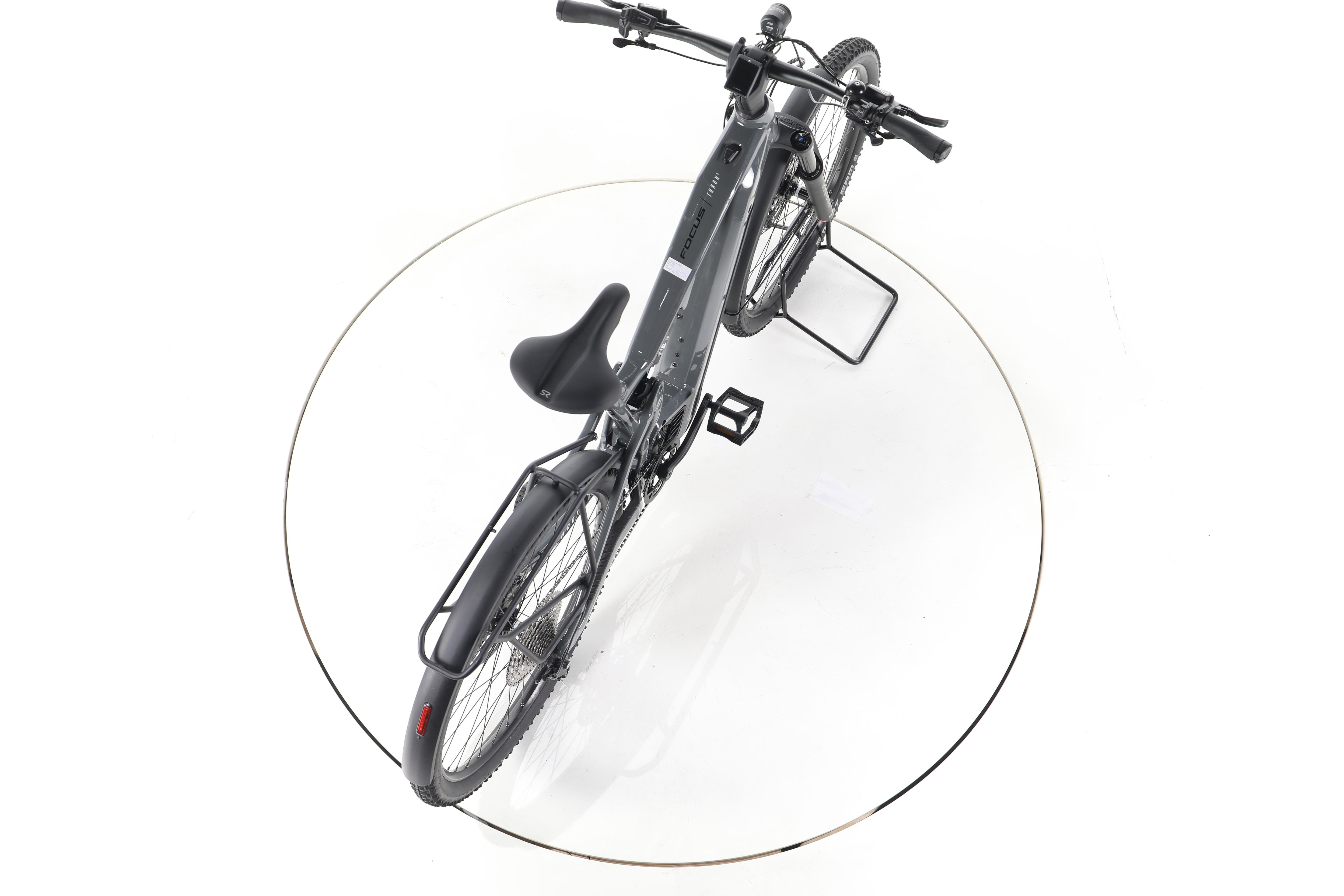 Focus Thron² 6.9 SUV E-Bike 2023 - Image 23