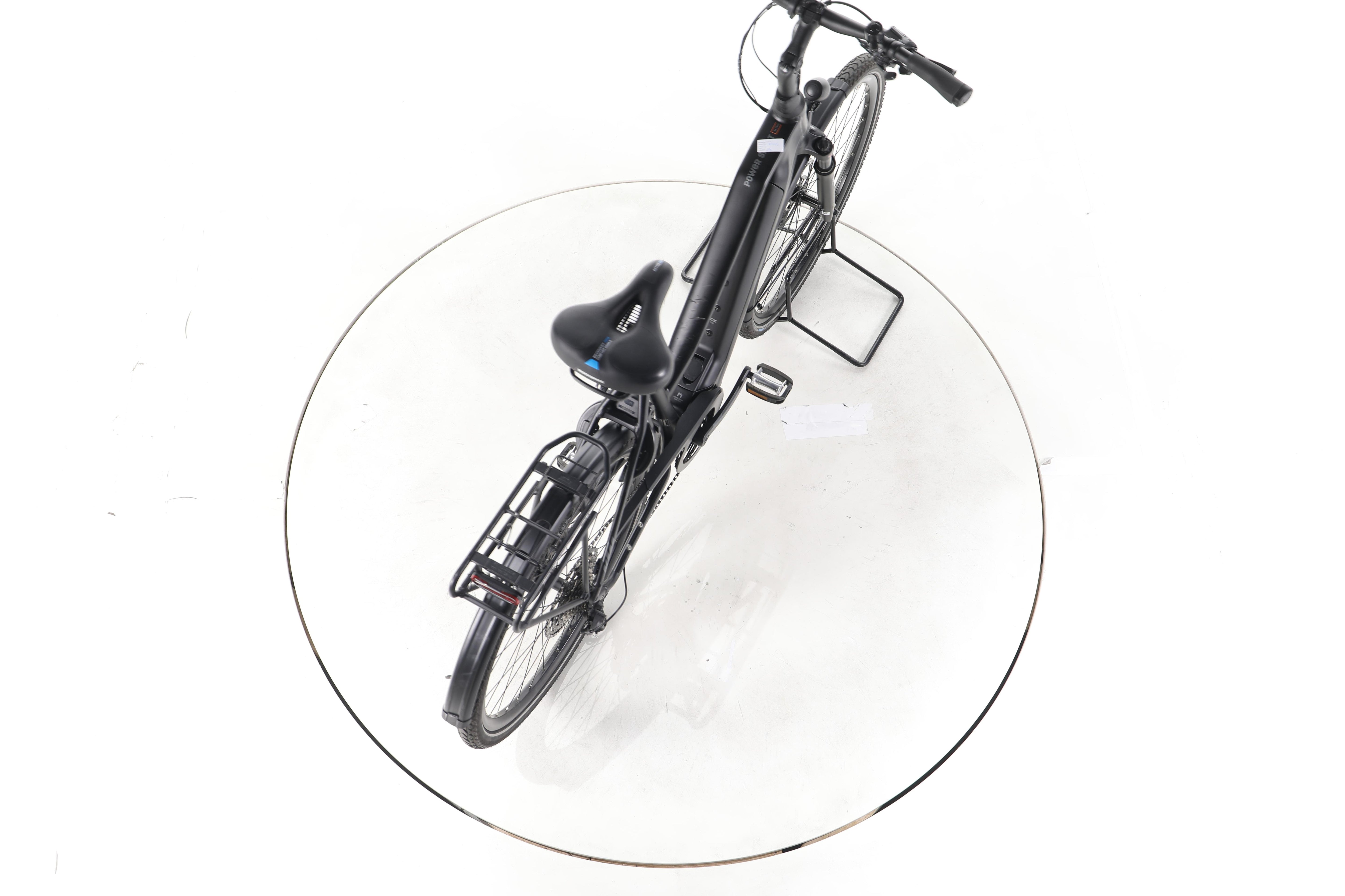 KTM Power Sport 11 Plus Trekking E-Bike - Image 23