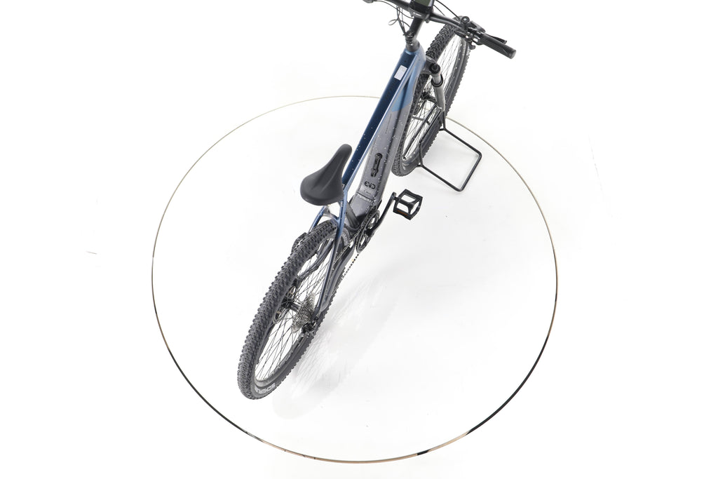 Bulls Cross Rider EVO 1 CX6 E-Bike - Image 23