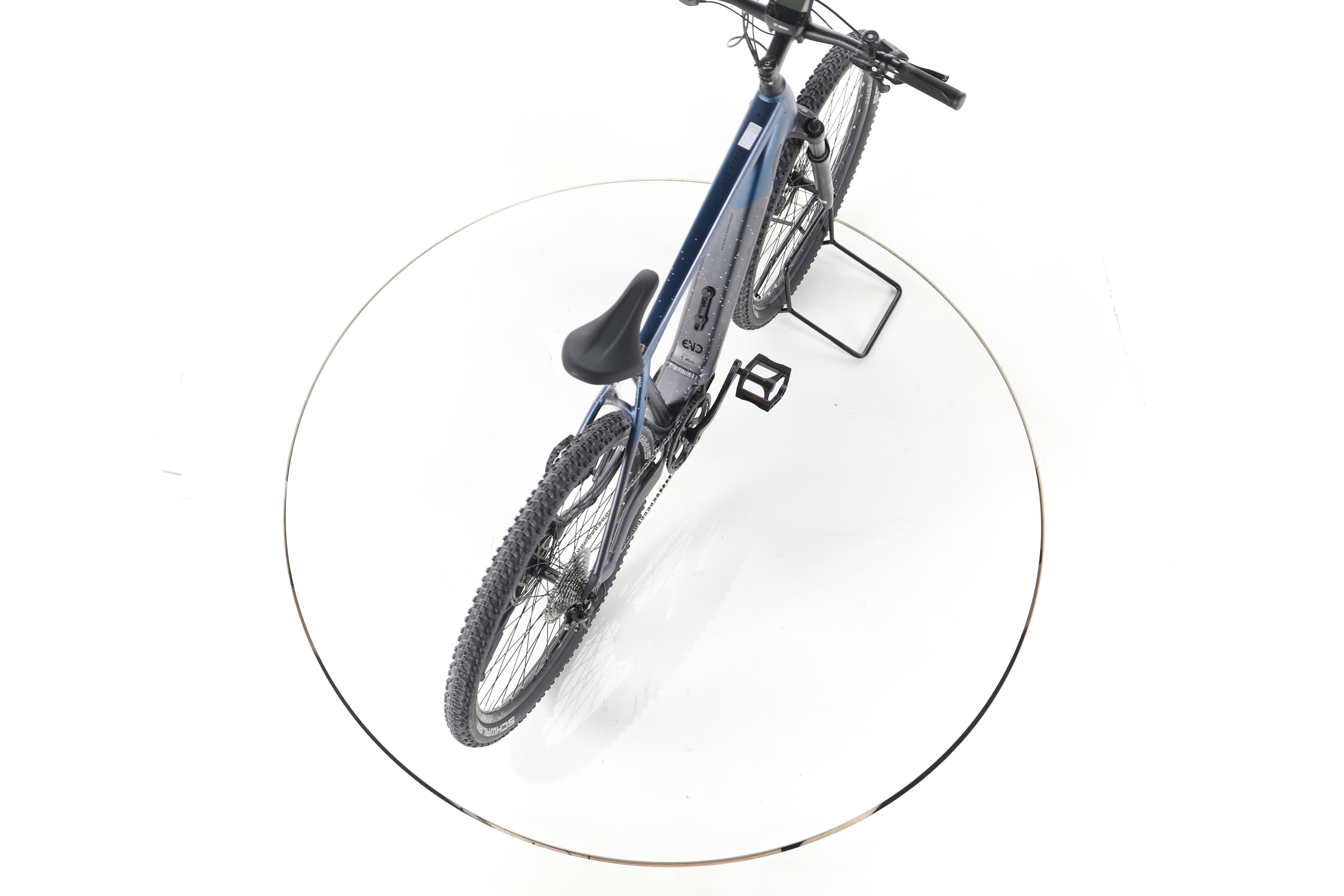 Bulls Cross Rider EVO 1 CX6 E-Bike - Image 23