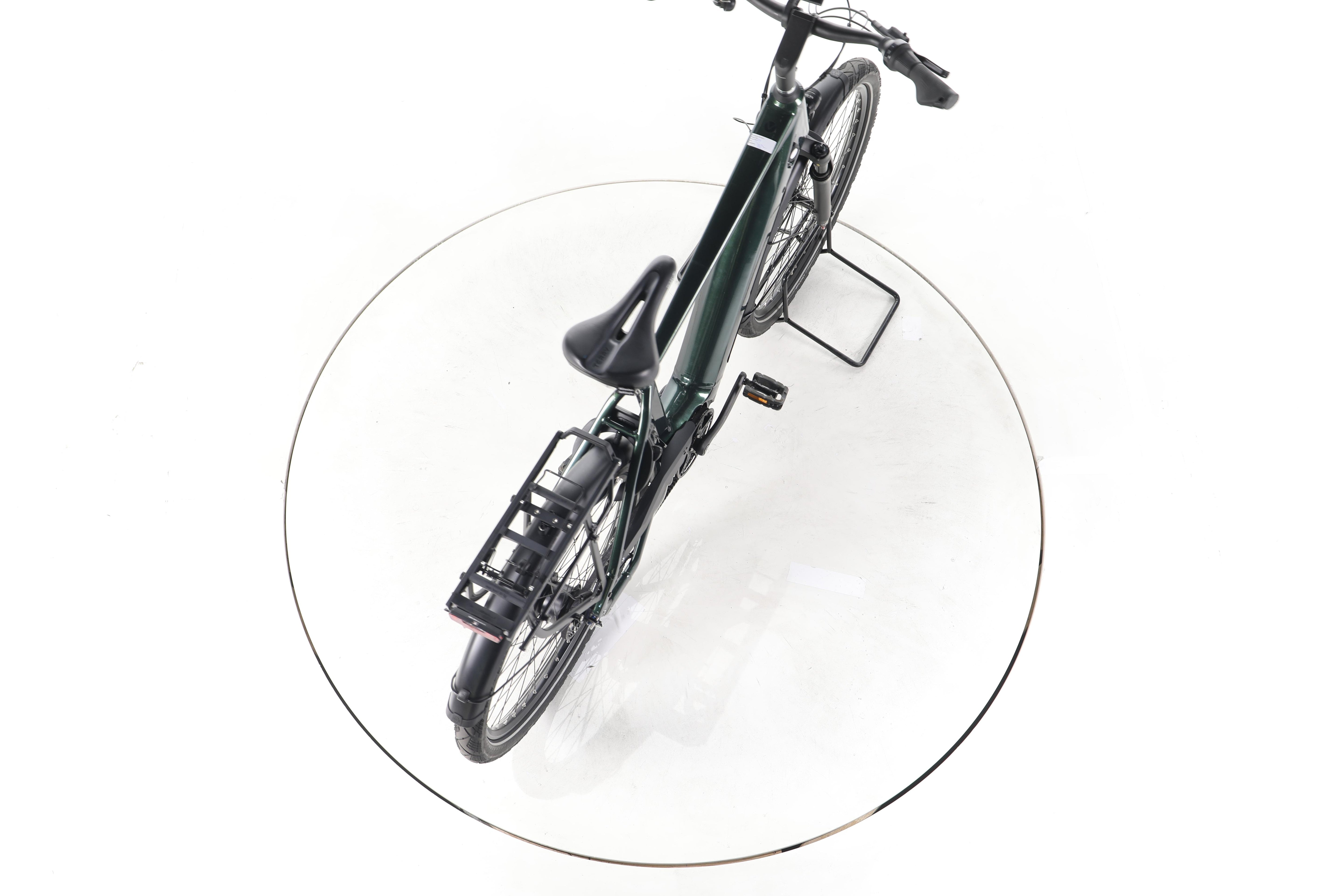 Velo de Ville AEB890 City E-Bike 2024 - Image 23