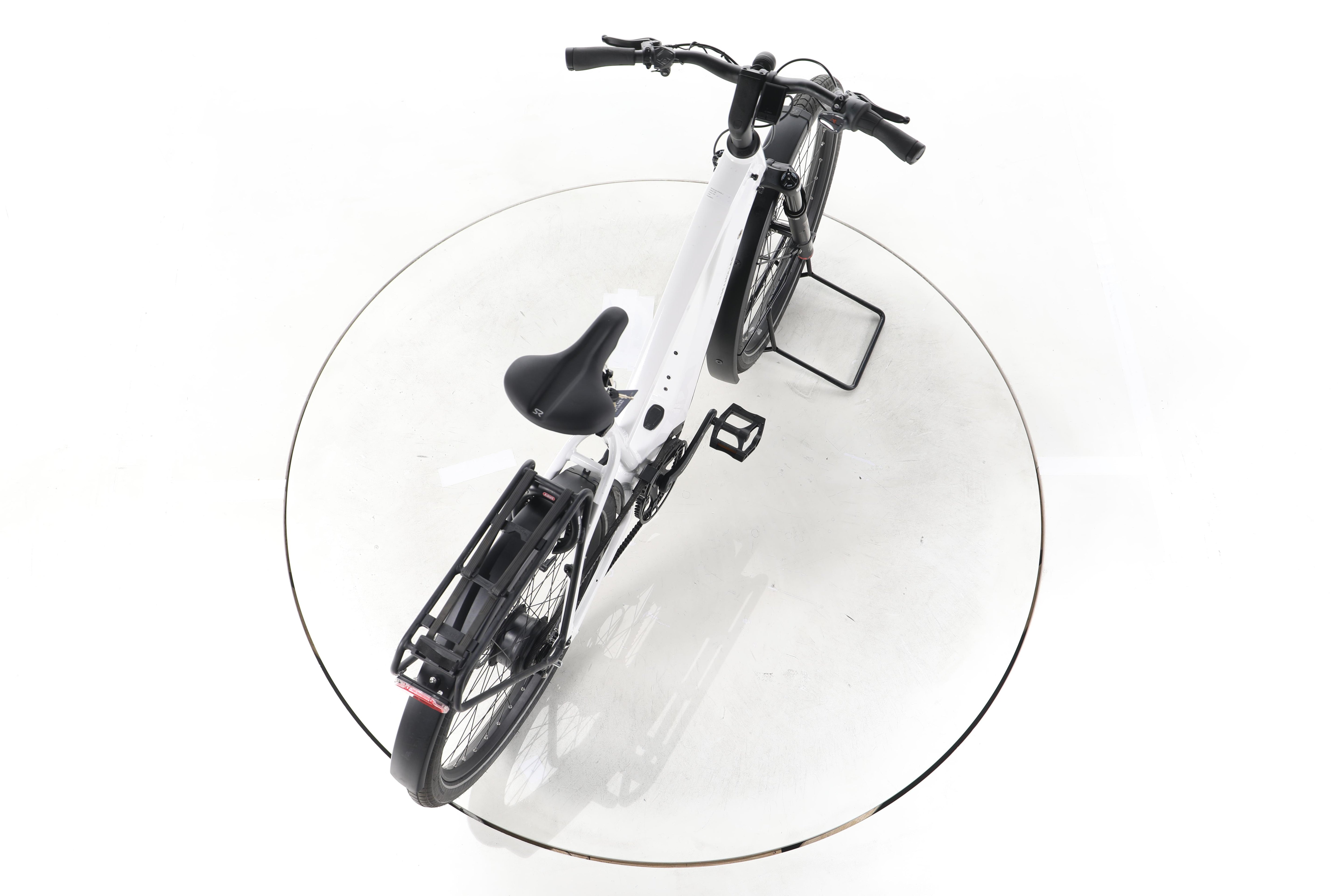 Riese & Müller Charger 3 Mixte City E-Bike - Image 23