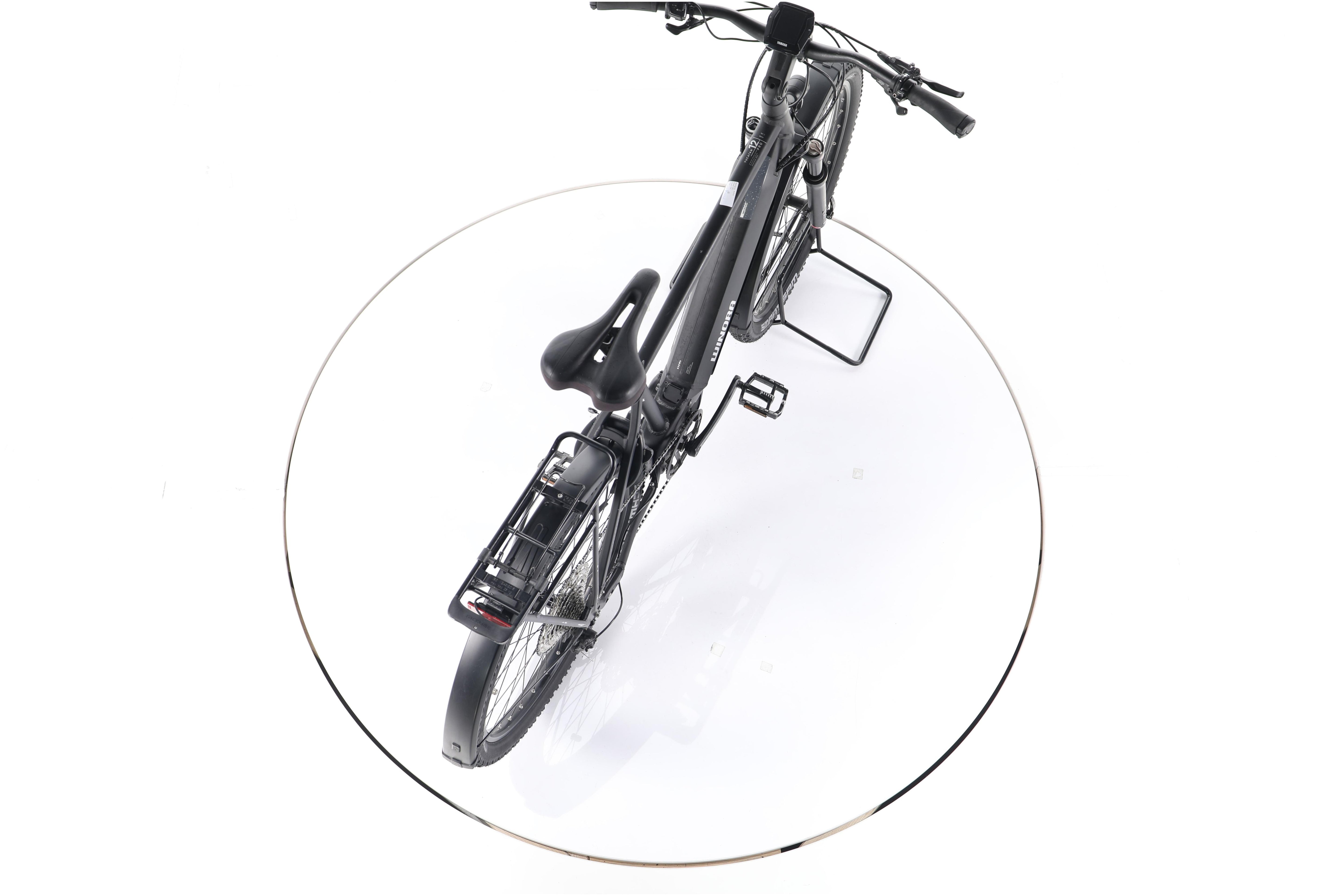 Winora Yucatan 12 Pro Trekking E-Bike - Image 23