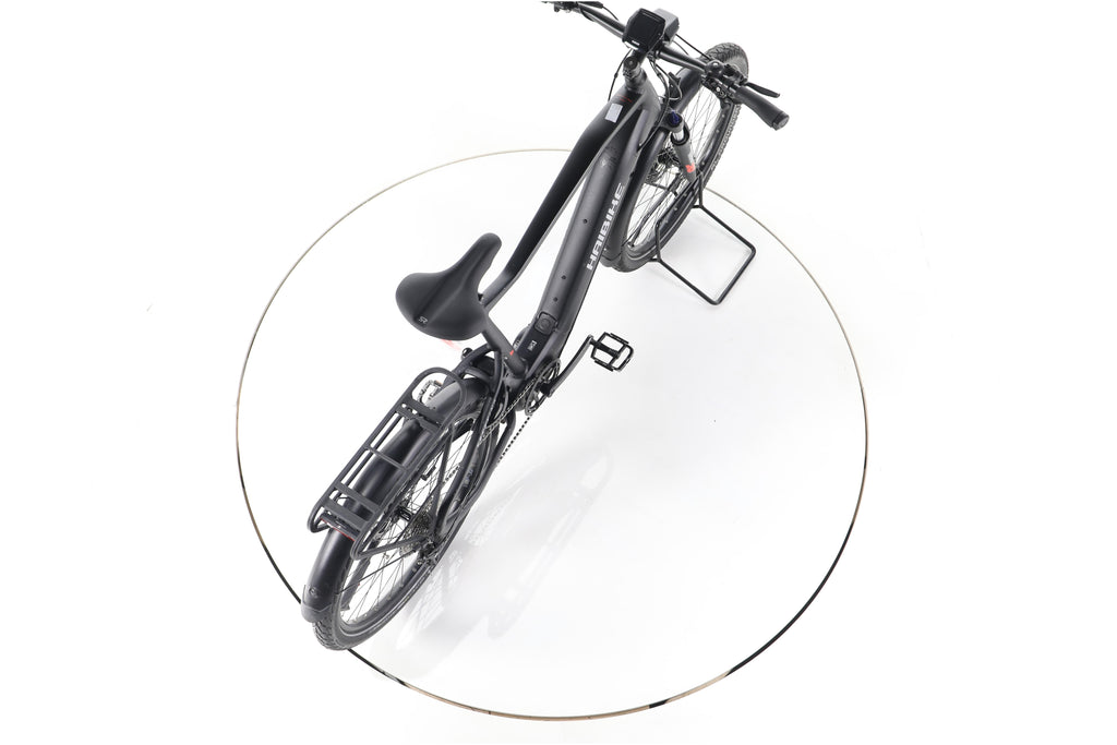 Haibike Trekking 6 Trekking E-Bike - Image 23