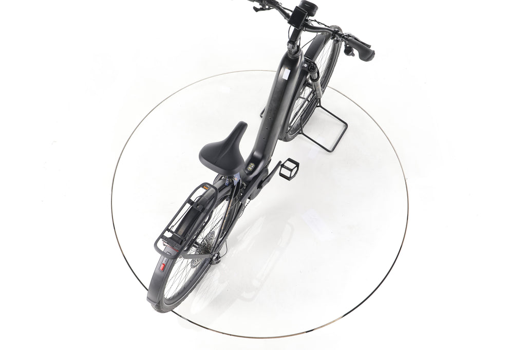 Cube Kathmandu Hybrid SLT Trekking E-Bike Tiefeinsteiger 2025 - Image 23