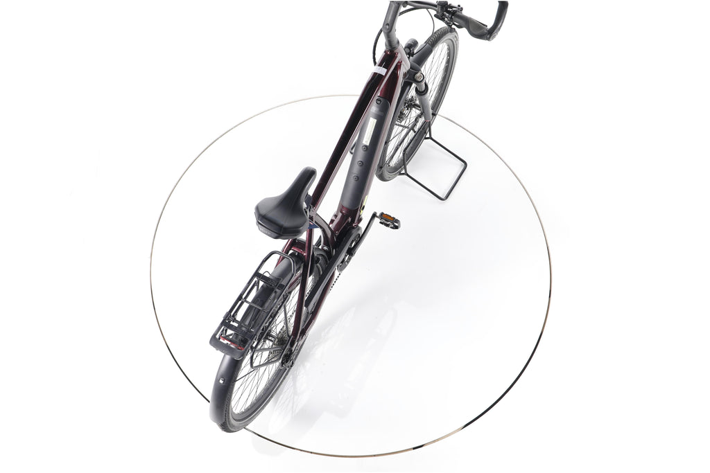 Stevens E-Triton PT6 Trekking E-Bike - Image 23