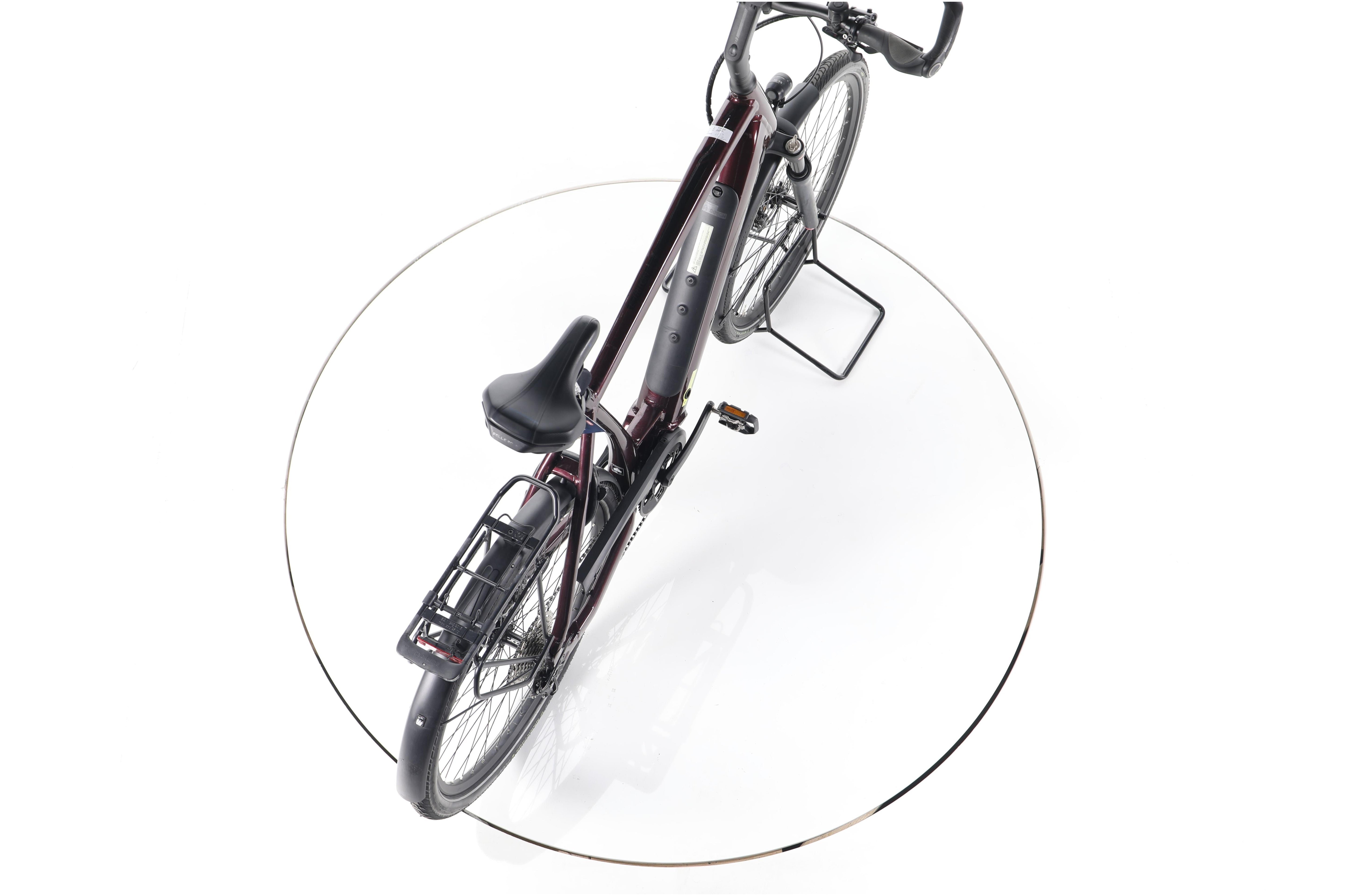 Stevens E-Triton PT6 Trekking E-Bike - Image 23