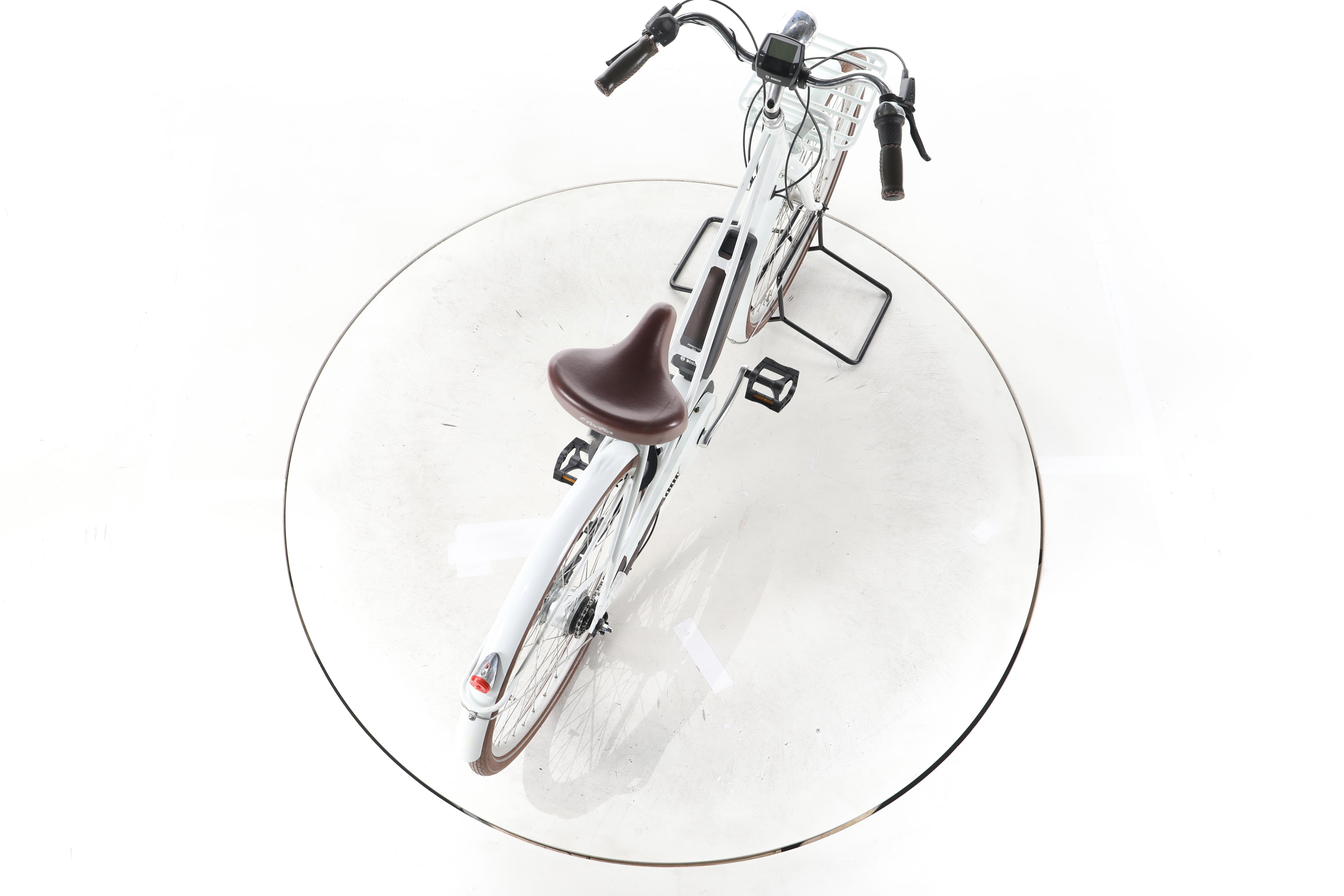 Diamant Juna Deluxe+ City E-Bike Tiefeinsteiger - Image 23