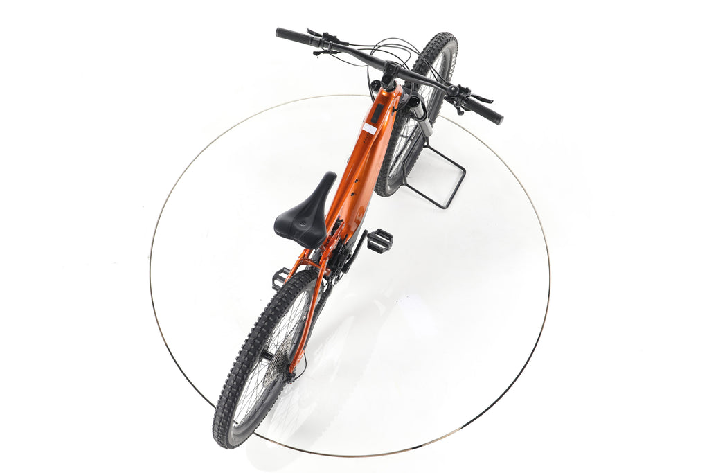 Giant Reign E+ 3 Pro MX E-Bike Fully - Image 23