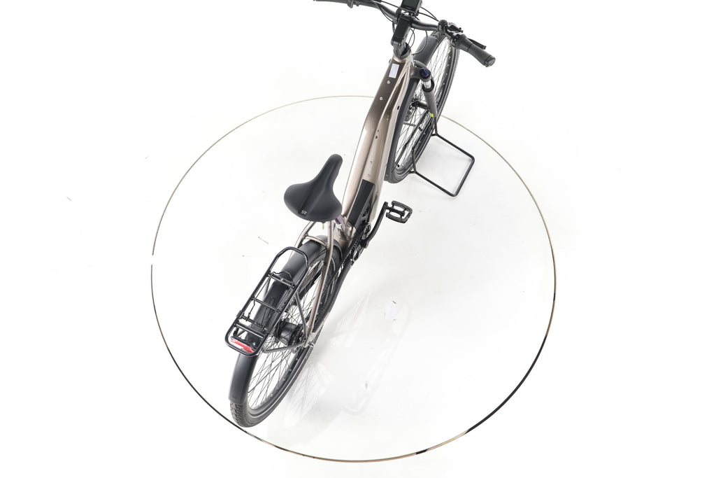 Bergamont E-Horizon Elite 7 City E-Bike 2024 - Image 23