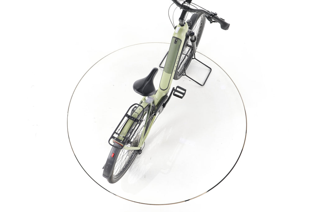 Cube Kathmandu Hybrid SLX Trekking E-Bike Tiefeinsteiger - Image 23