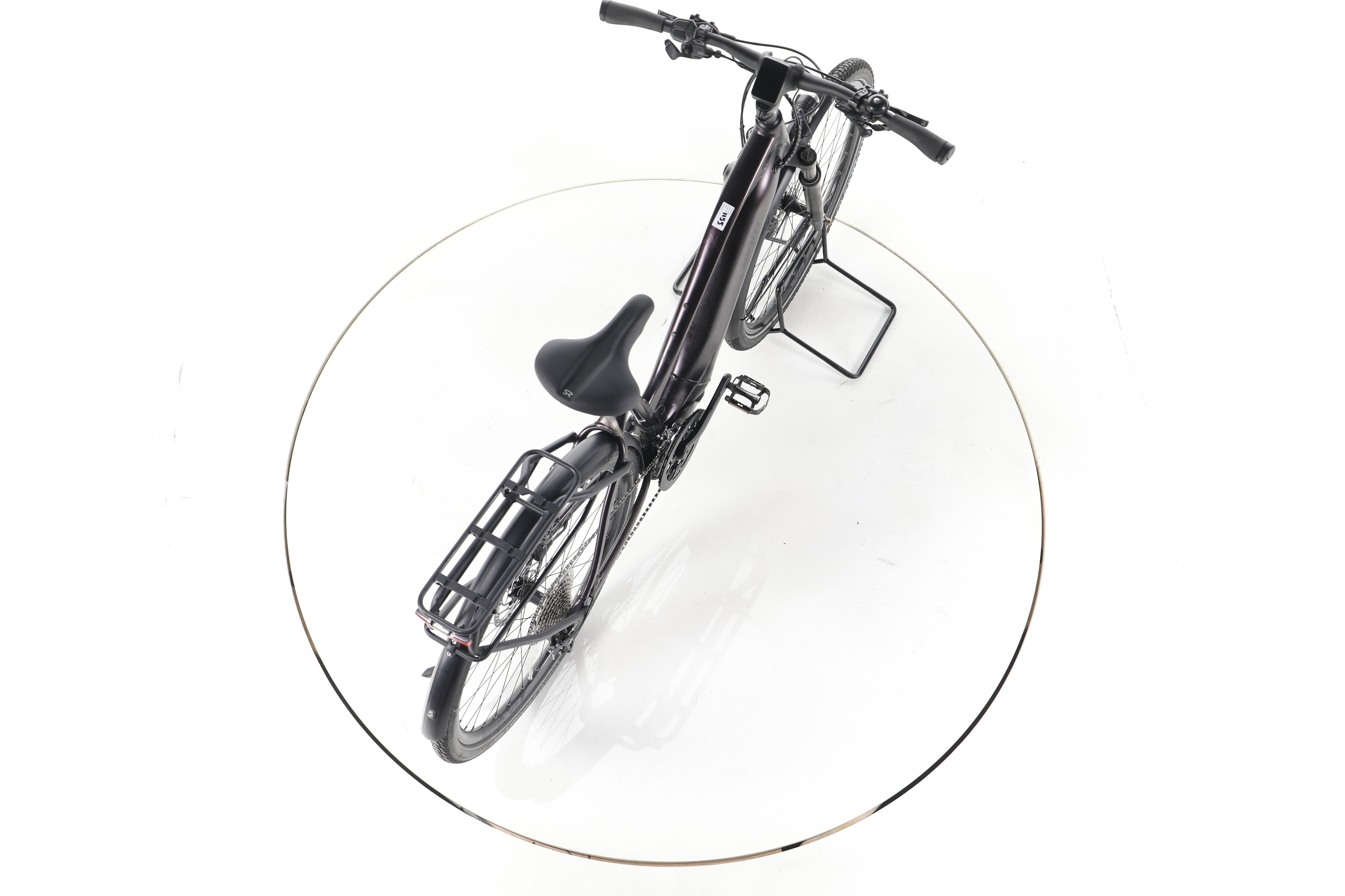 Giant Explore E+ Pro 1 Trekking E-Bike - Image 23