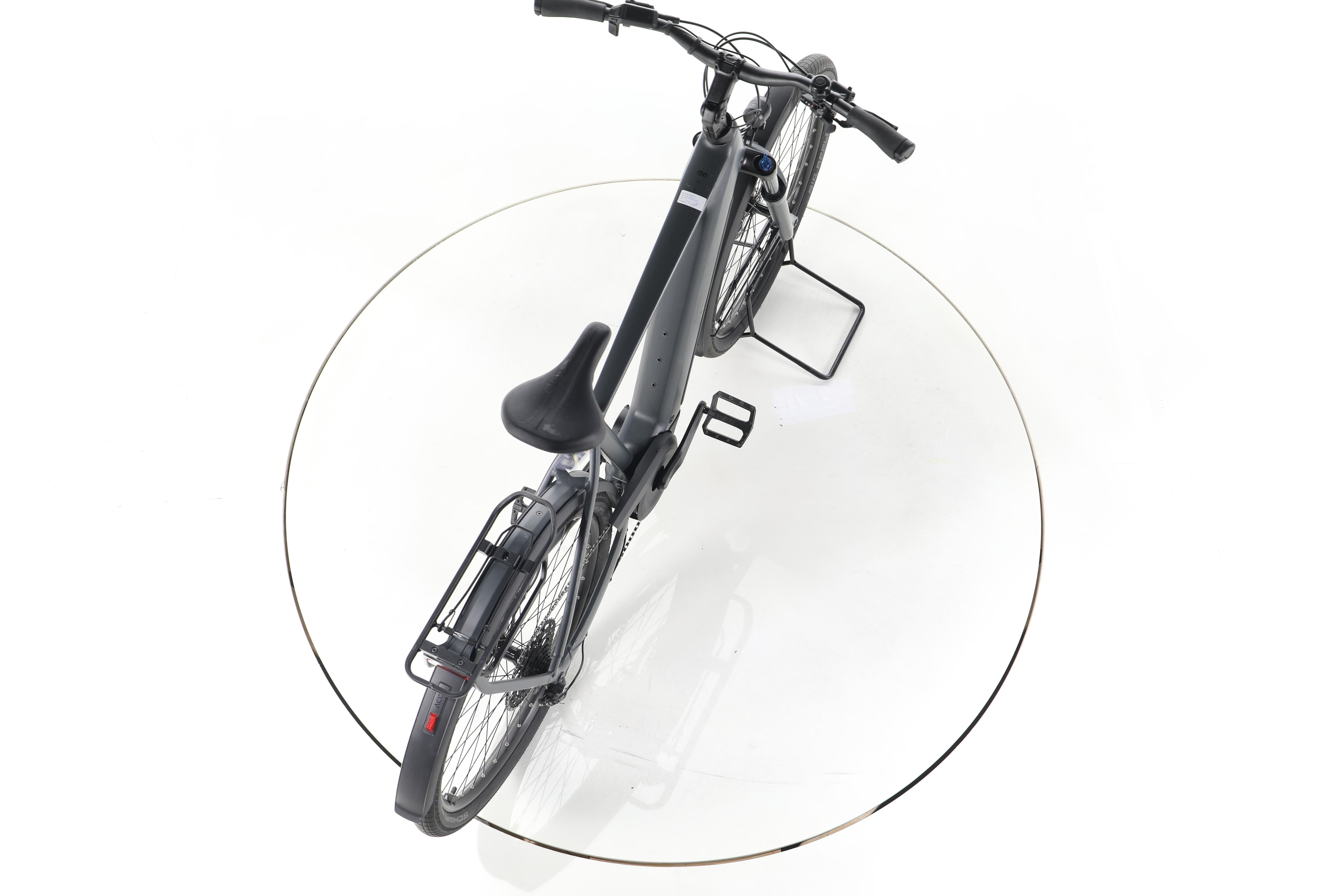 Cube Kathmandu Hybrid ONE Trekking E-Bike 2025 - Image 23