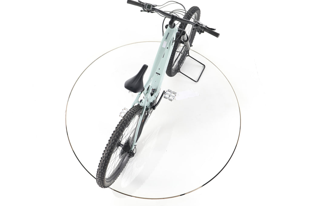 Scott Contessa Genius eRide 910 Fully E-Bike - Image 23
