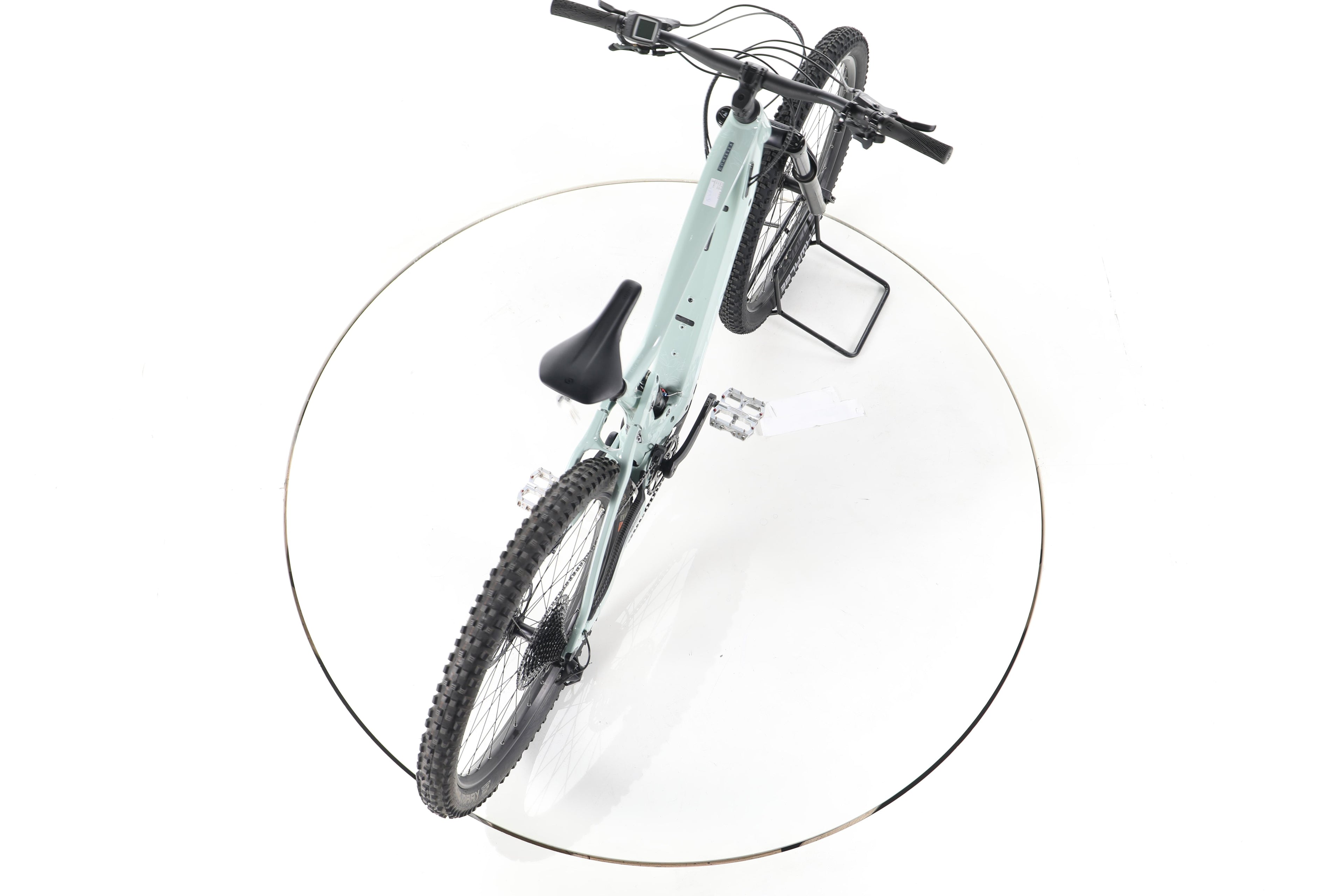 Scott Contessa Genius eRide 910 Fully E-Bike - Image 23