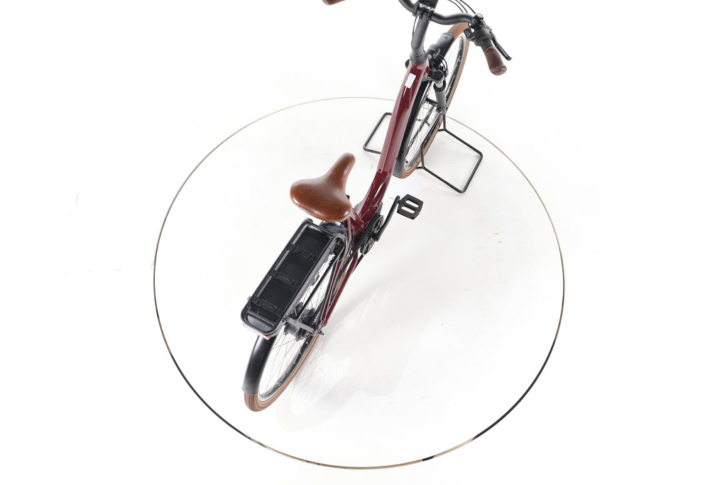 Riese & Müller Swing City E-Bike Tiefeinsteiger 2024 - Image 23