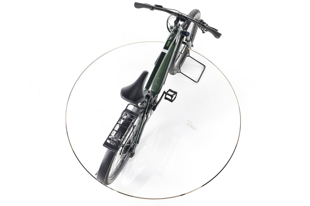 HoheAcht Mola Terra SUV E-Bike - Image 23