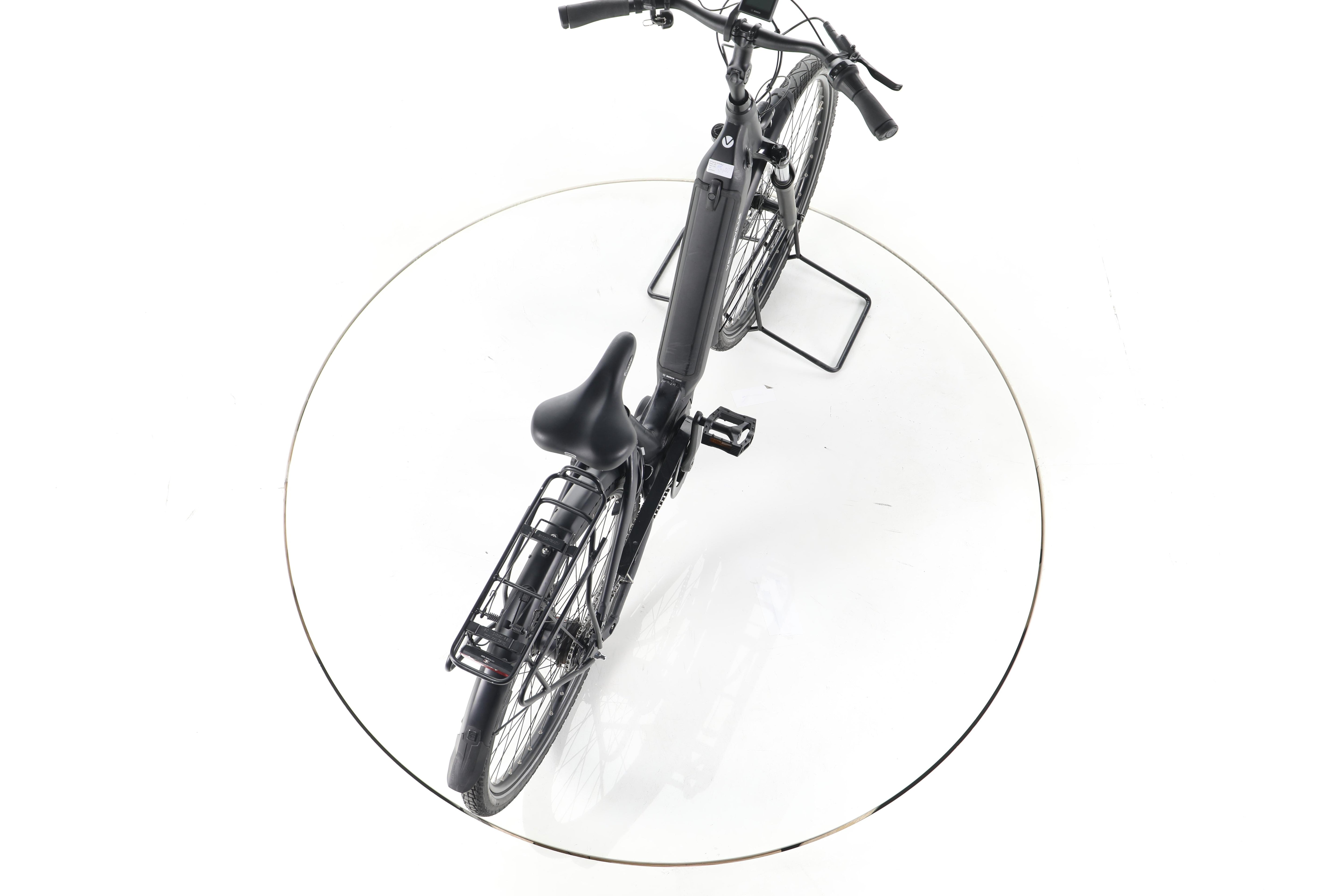 Velo de Ville AEB 890 Smart City E-Bike Tiefeinsteiger - Image 23