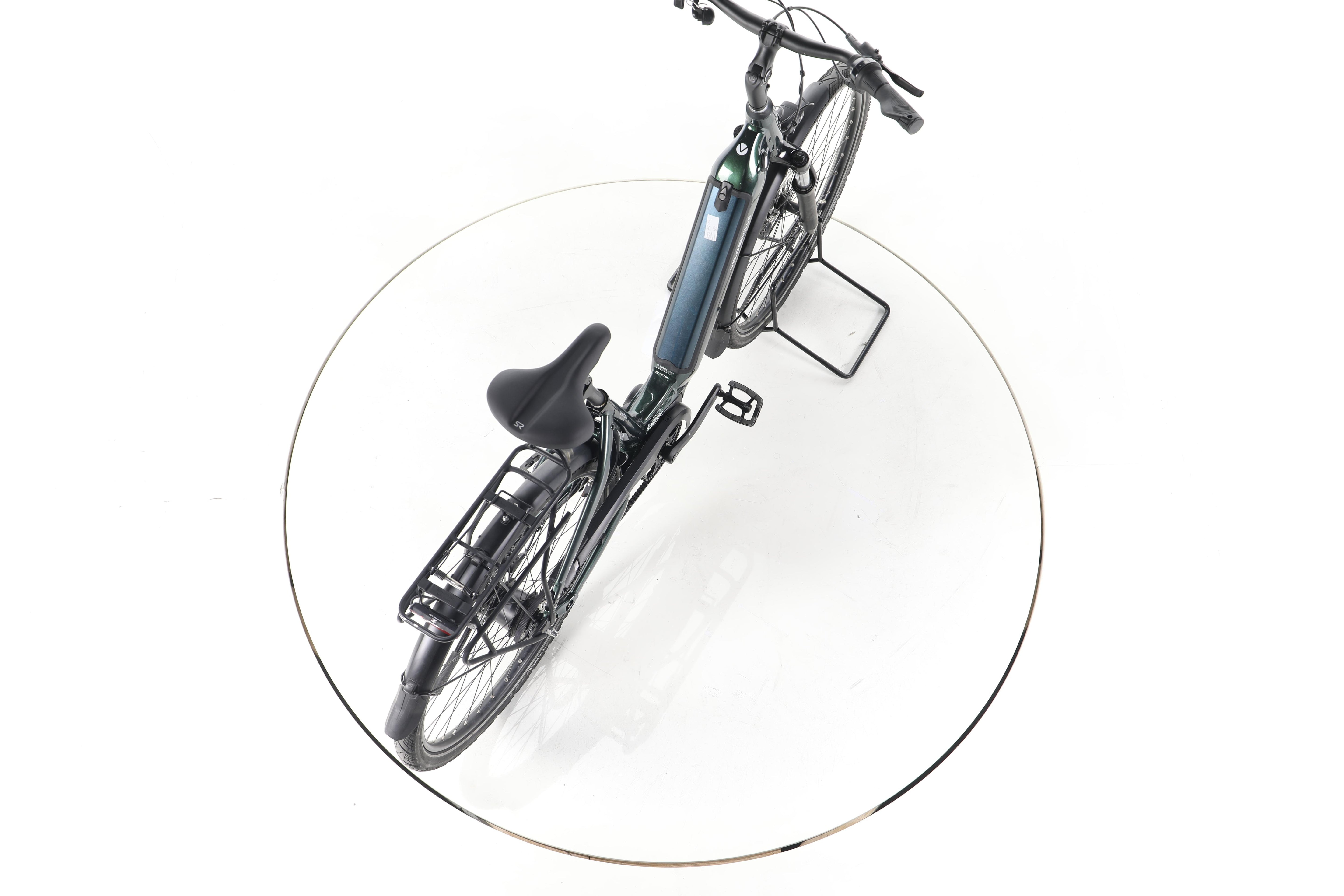 Velo de Ville AEB 890 City E-Bike Tiefeinsteiger 2024 - Image 23