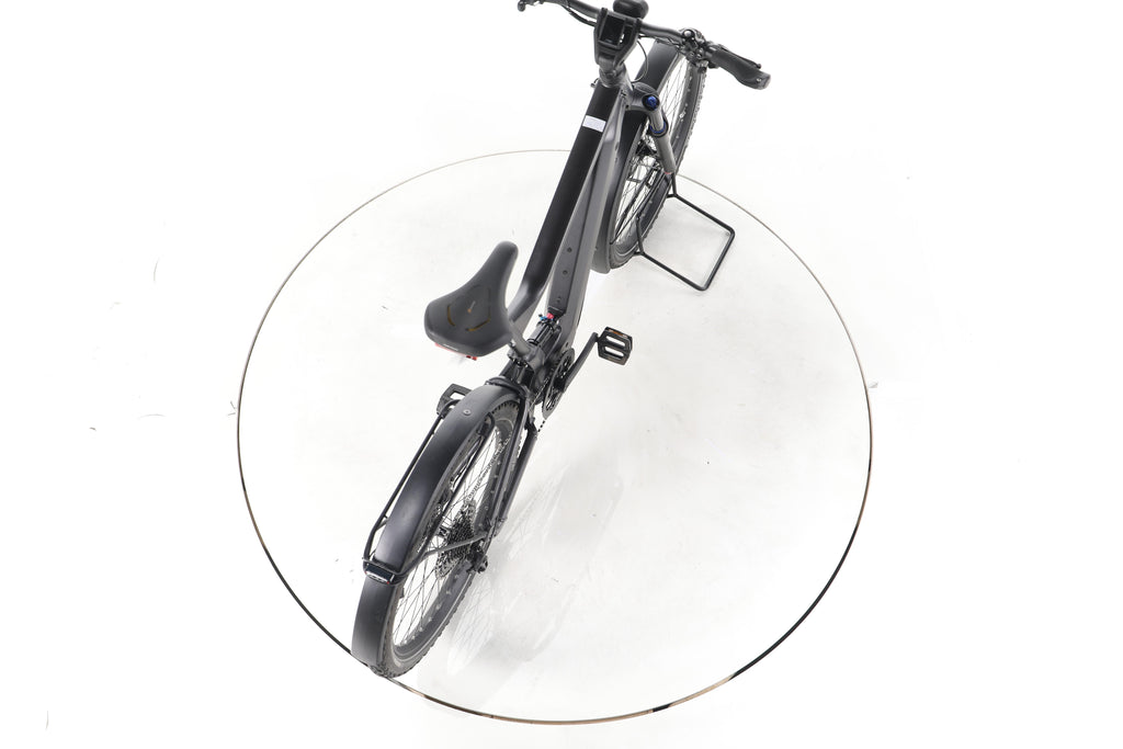 Haibike Trekking 3 Trekking E-Bike - Image 23