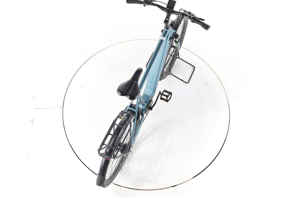 Pegasus Premio EVO 5R City E-Bike - Image 23