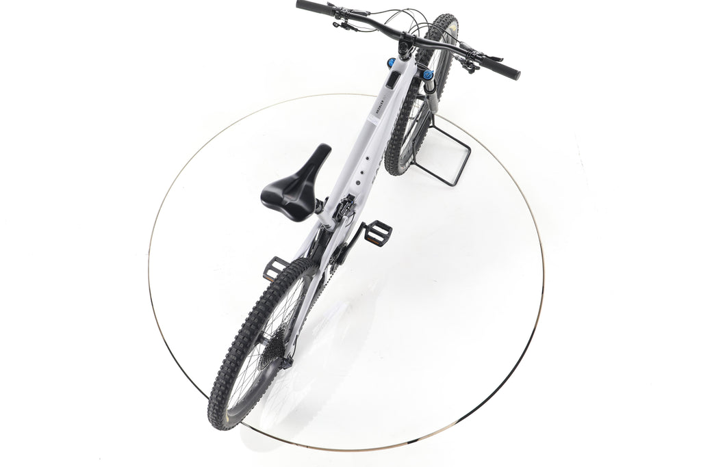 Santa Cruz Heckler SL 1 C MX Fully E-Bike Carbon 2024 - Image 23