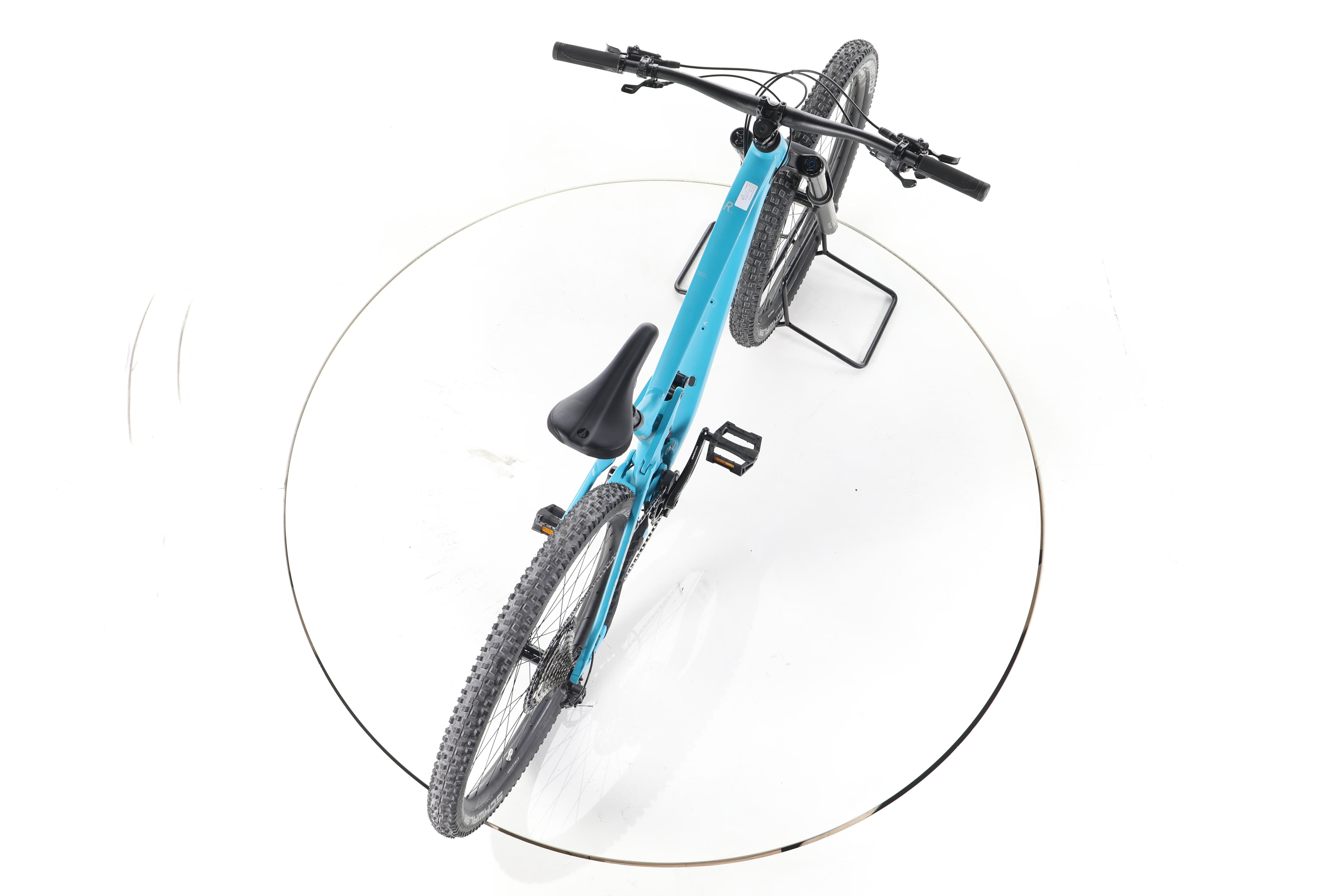 Cube Stereo ONE77 Race Fahrrad Fully - Image 23
