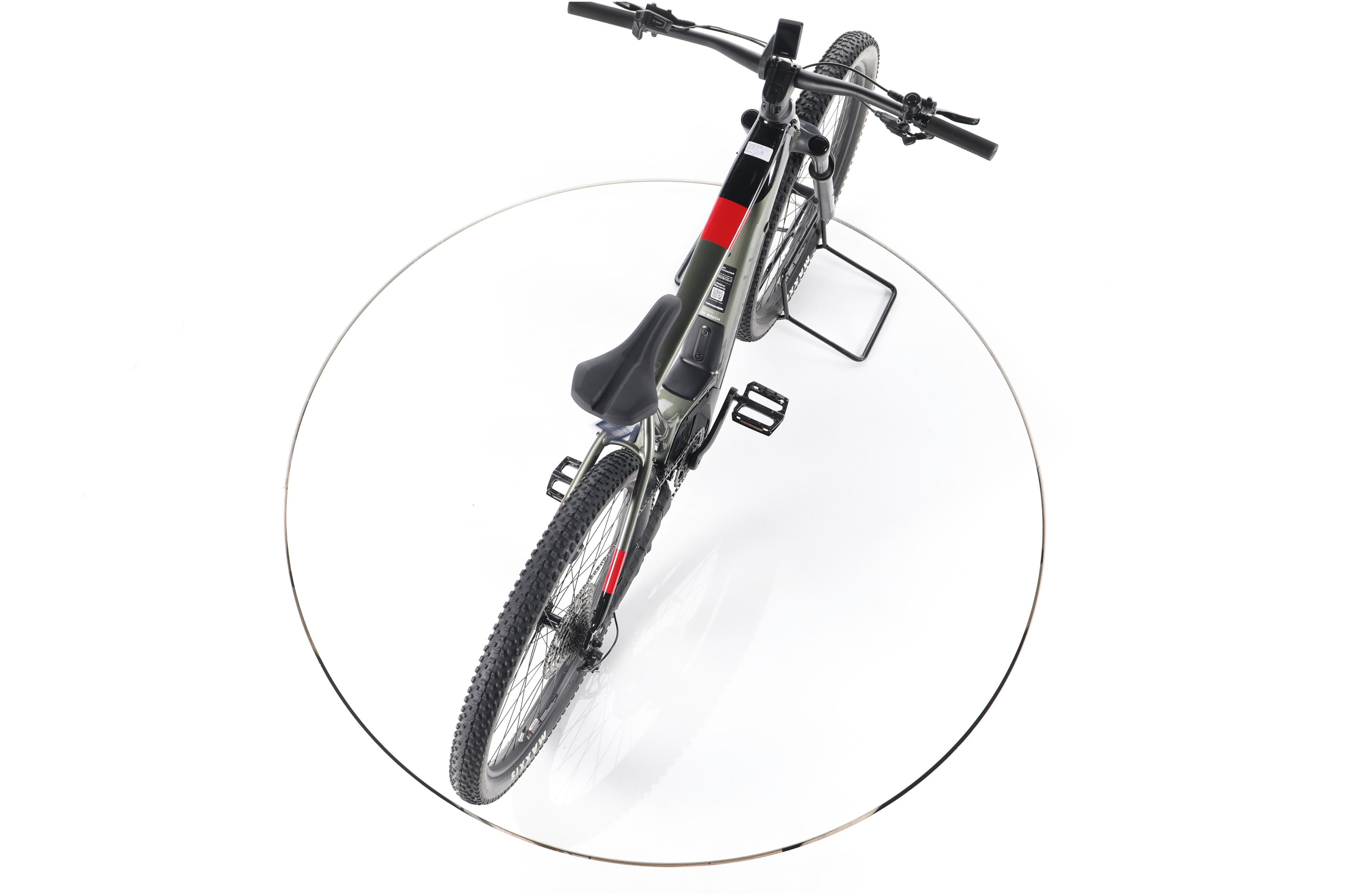 Cannondale Trail Neo 1 E-Bike - Image 23