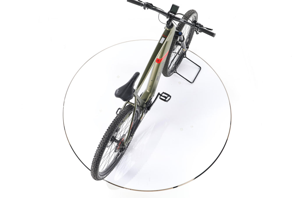 Malaguti Brenta HT 5.1 E-Bike - Image 23
