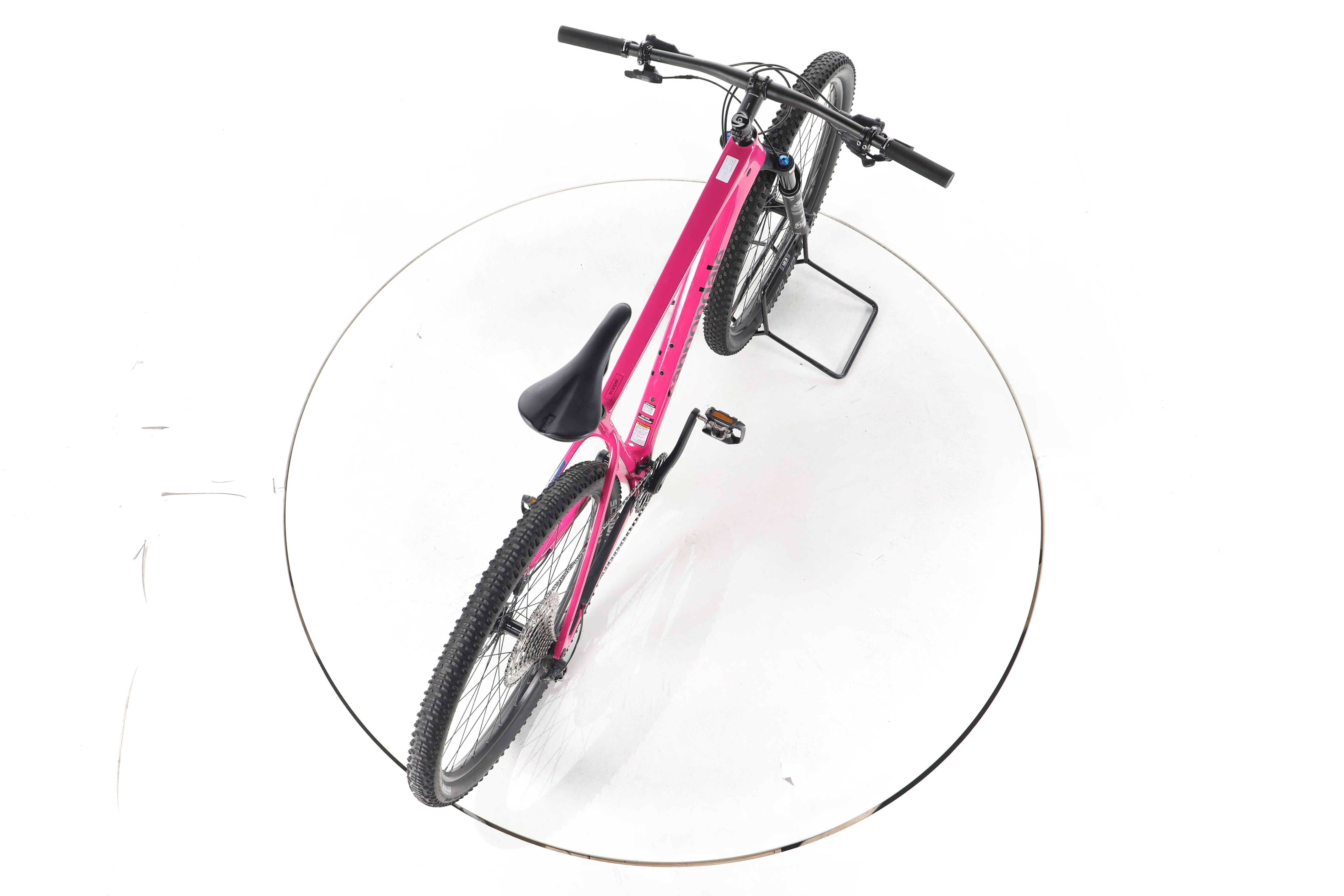 Cannondale Scalpel HT Carbon 4 Fahrrad Hardtail - Image 23