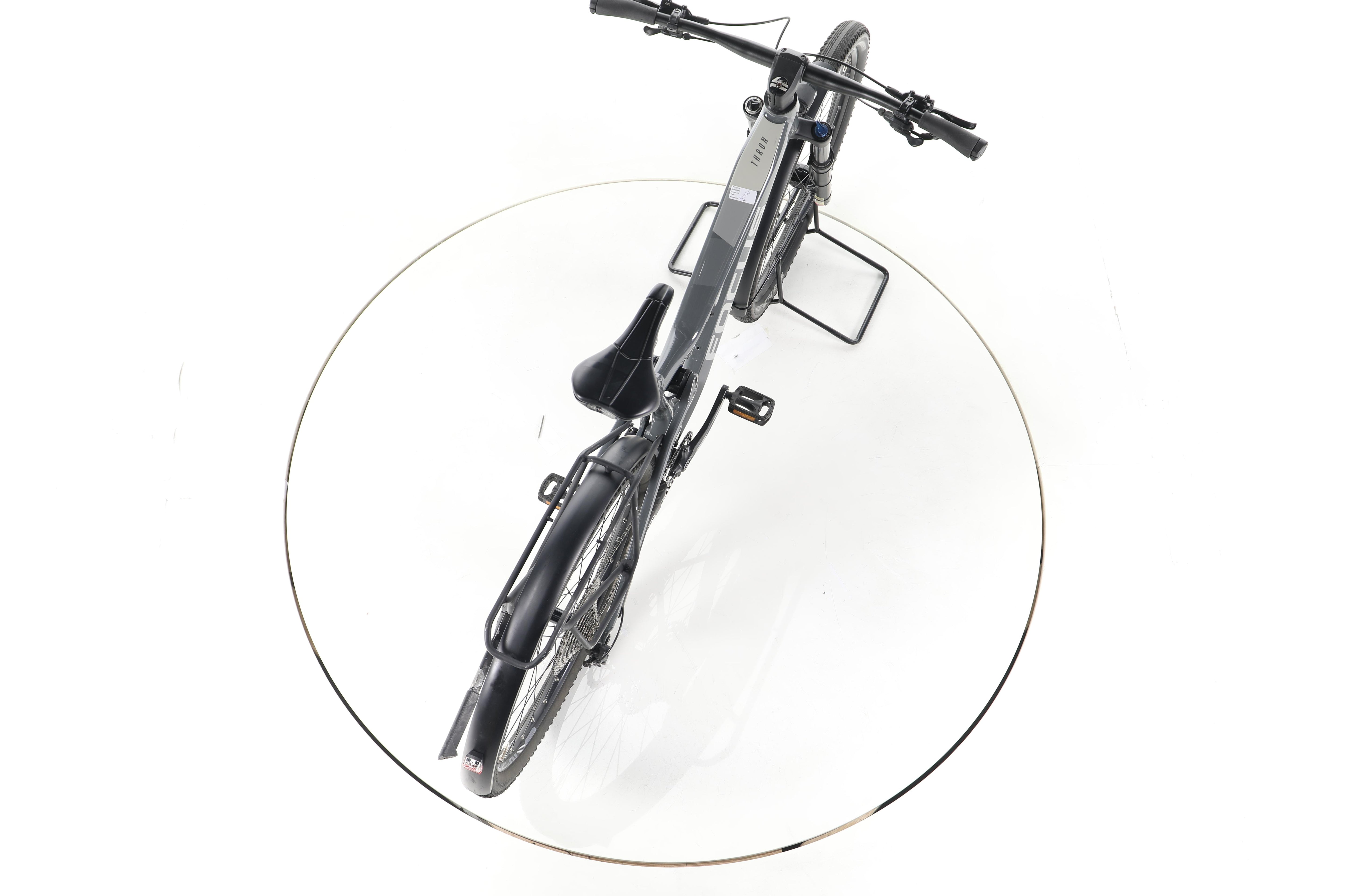 Focus Thron 6.8 EQP Fahrrad City & Trekking - Image 23