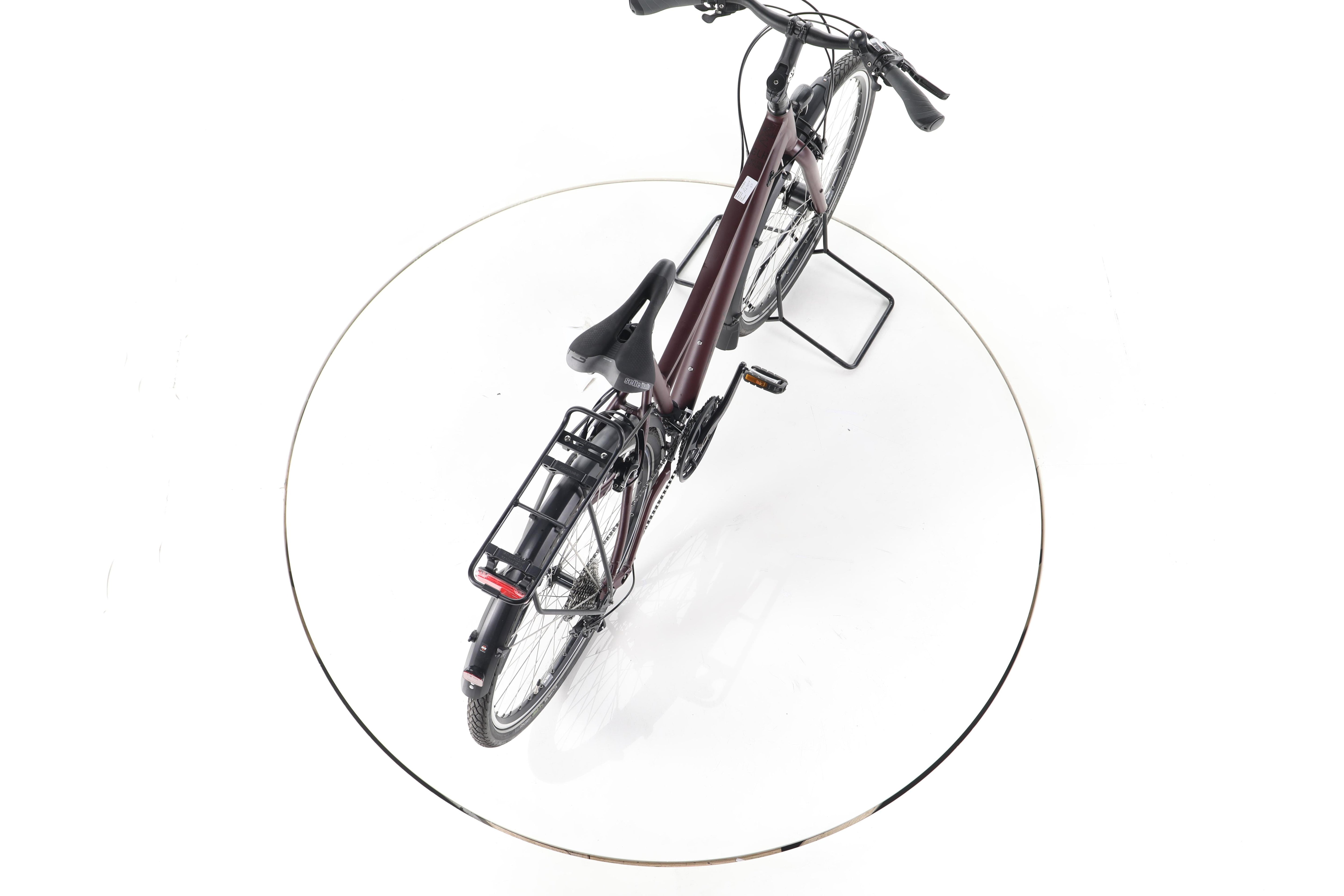 TRENGA DE GLH 5.0 Fahrrad City & Trekking - Image 23