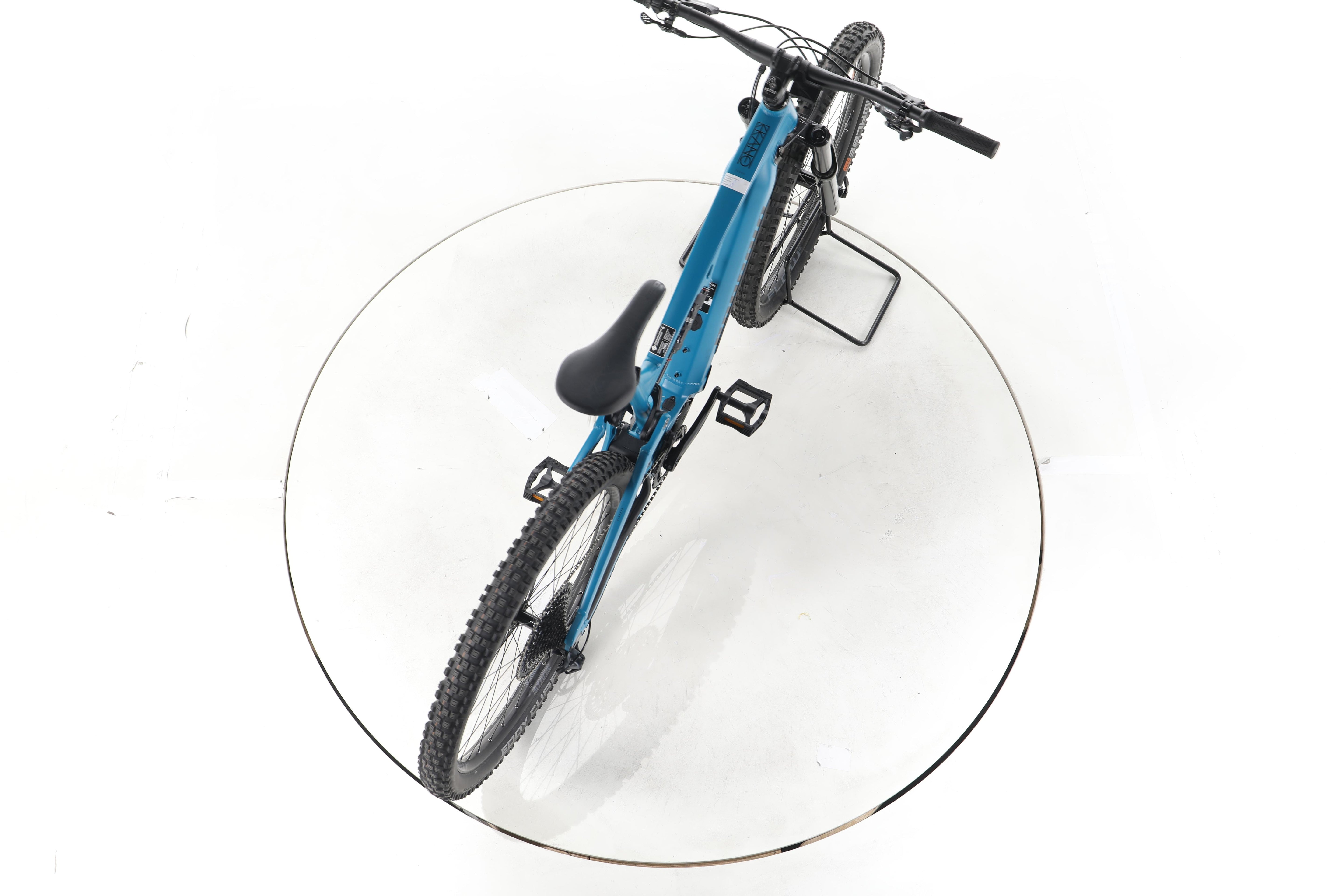 Propain Ekano 1 AL E-Bike Fully - Image 23