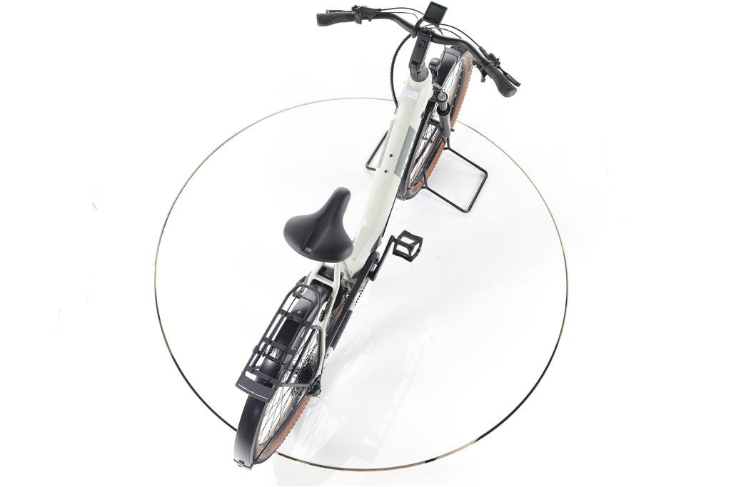 IXGO MT-E Three Trekking E-Bike Tiefeinsteiger 2024 - Image 23
