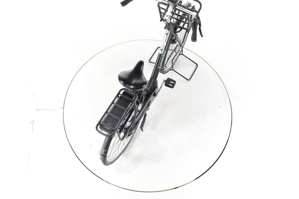 Gazelle Miss Grace C7+ HMB City E-Bike - Image 23