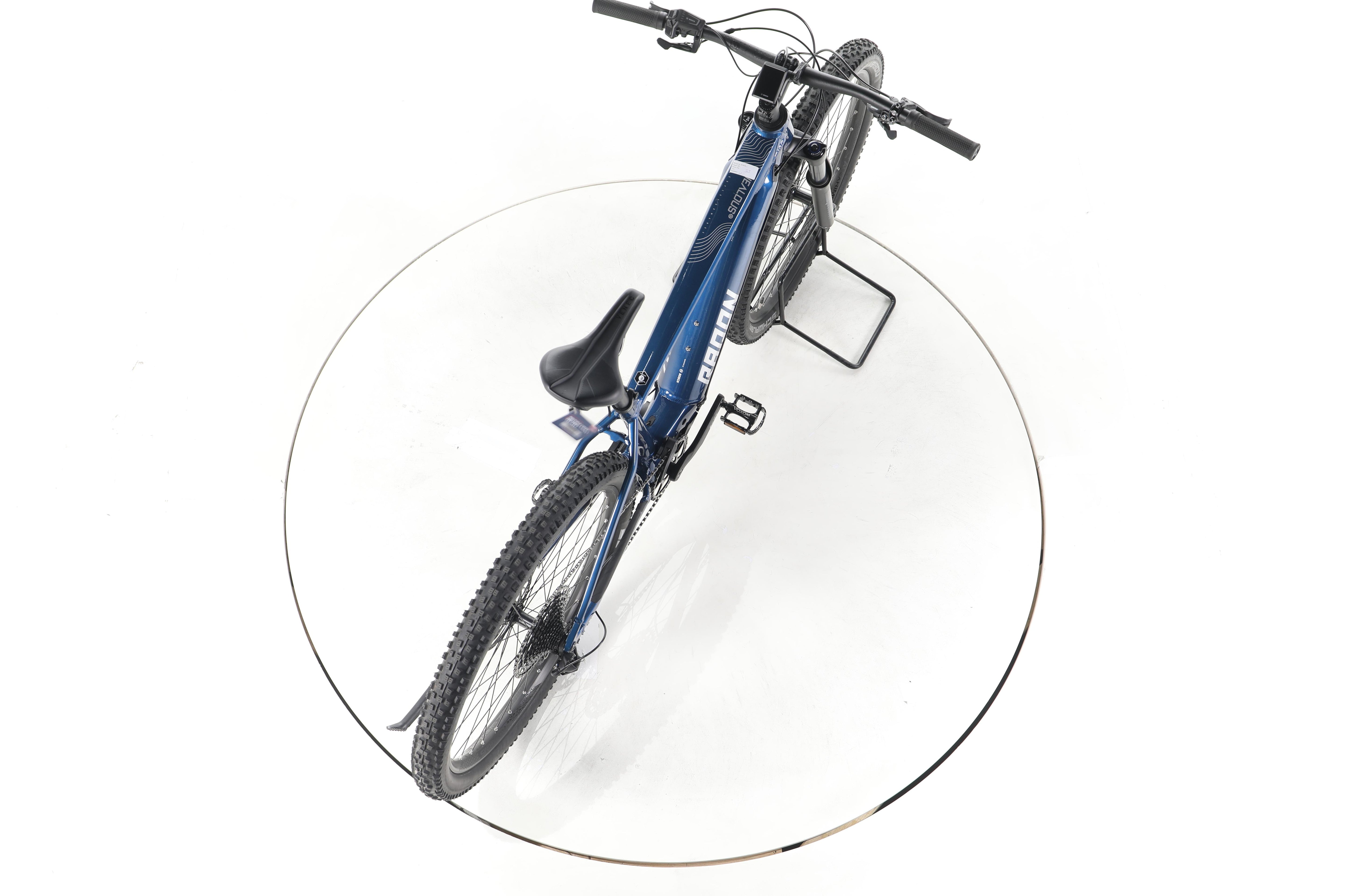Radon Jealous Hybrid 9.0 E-Bike - Image 23