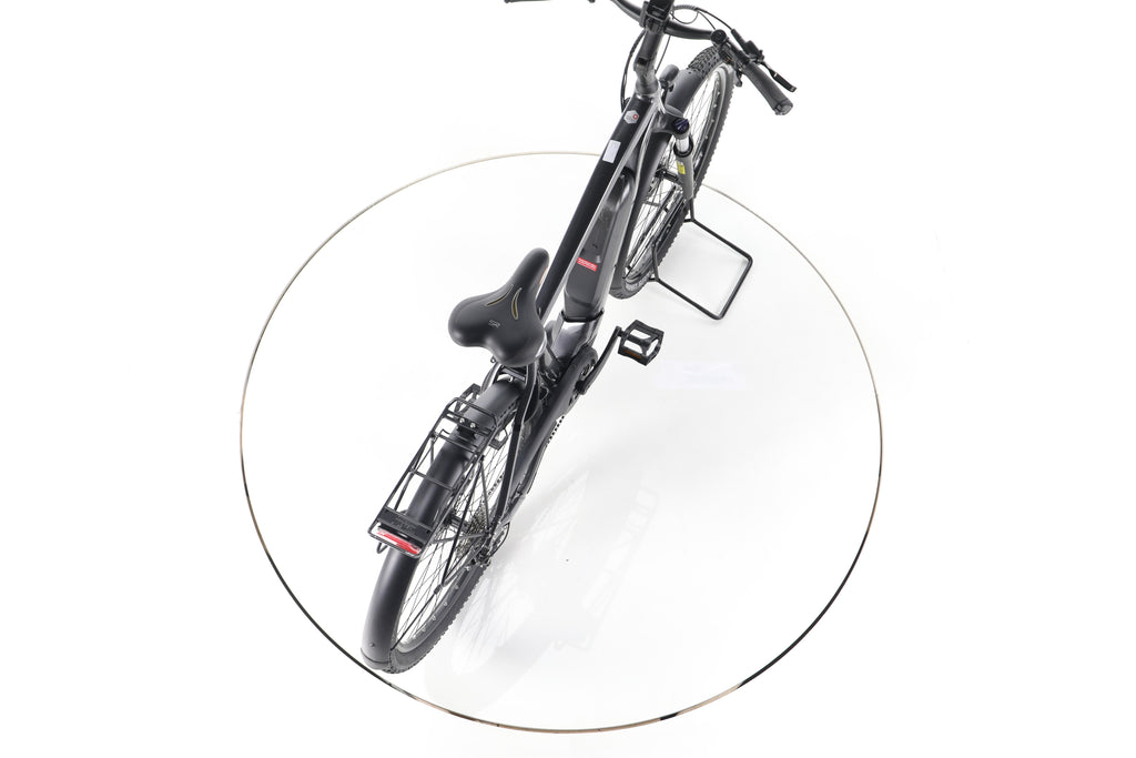 FLYER Upstreet5 3.12 Trekking E-Bike - Image 23