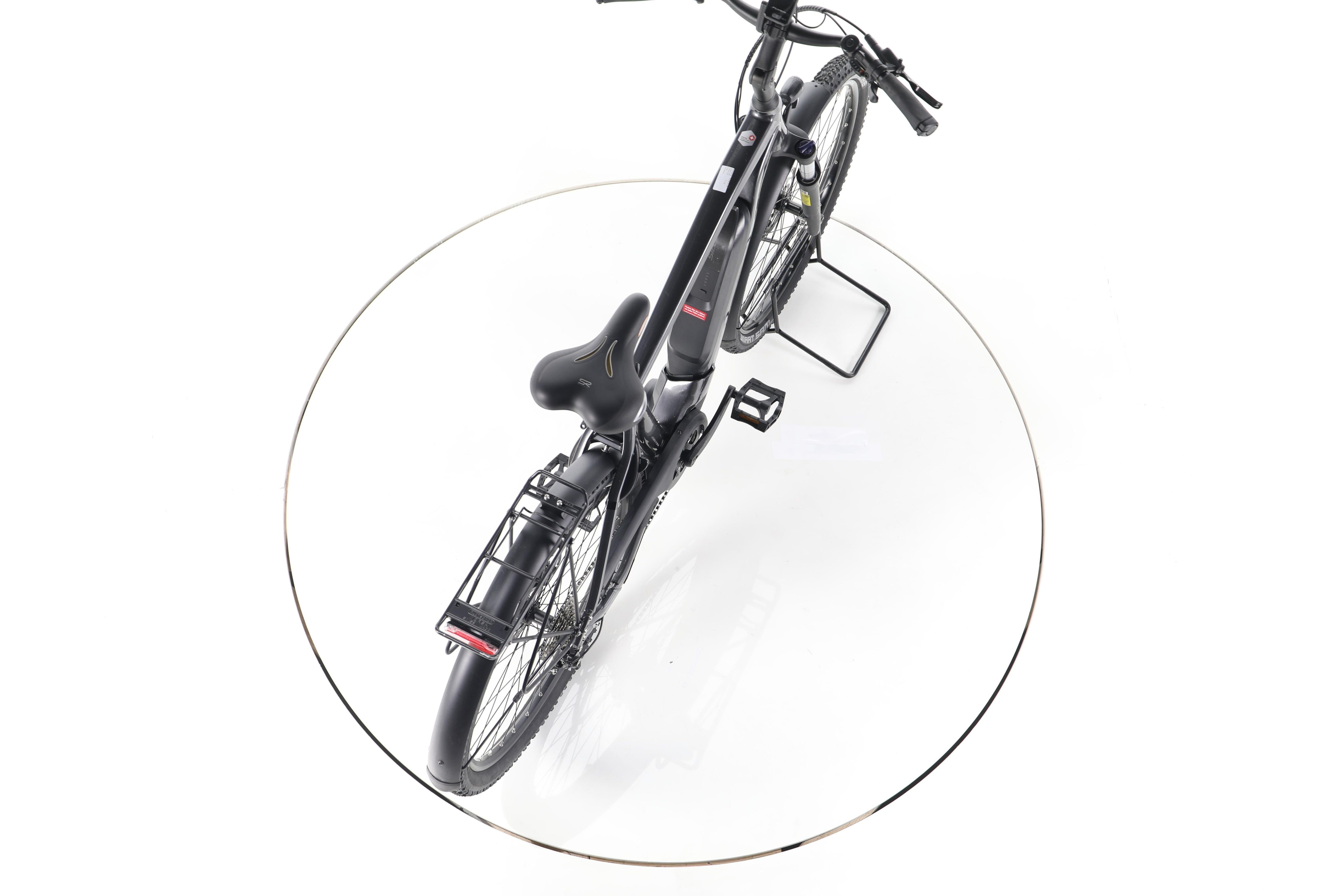 FLYER Upstreet5 3.12 Trekking E-Bike - Image 23