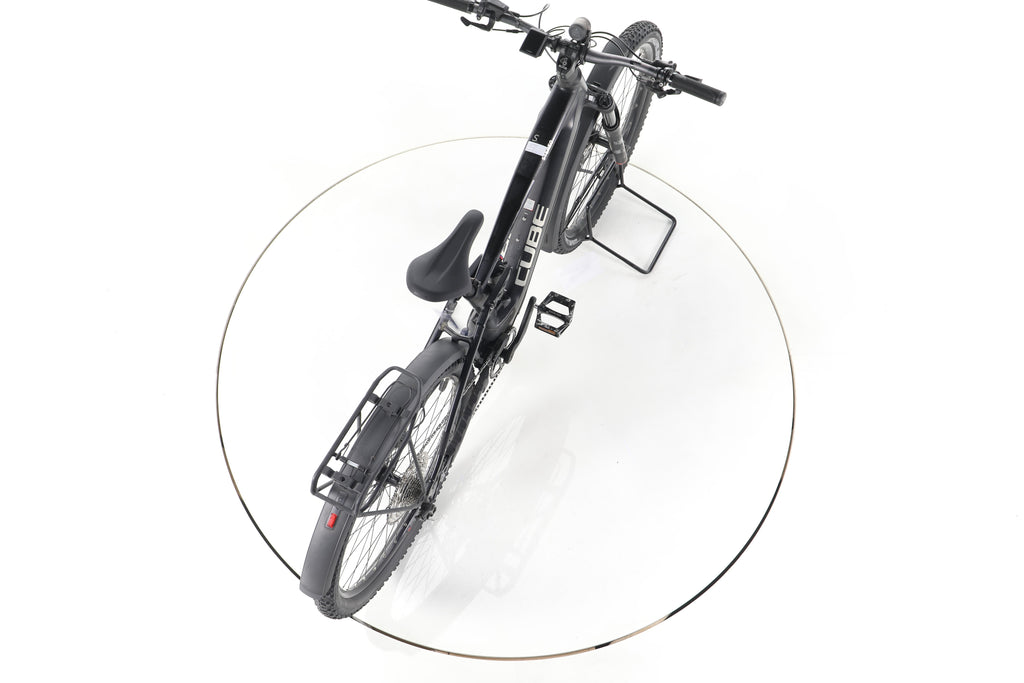 Cube Stereo Hybrid SLX Allroad SUV E-Bike - Image 23