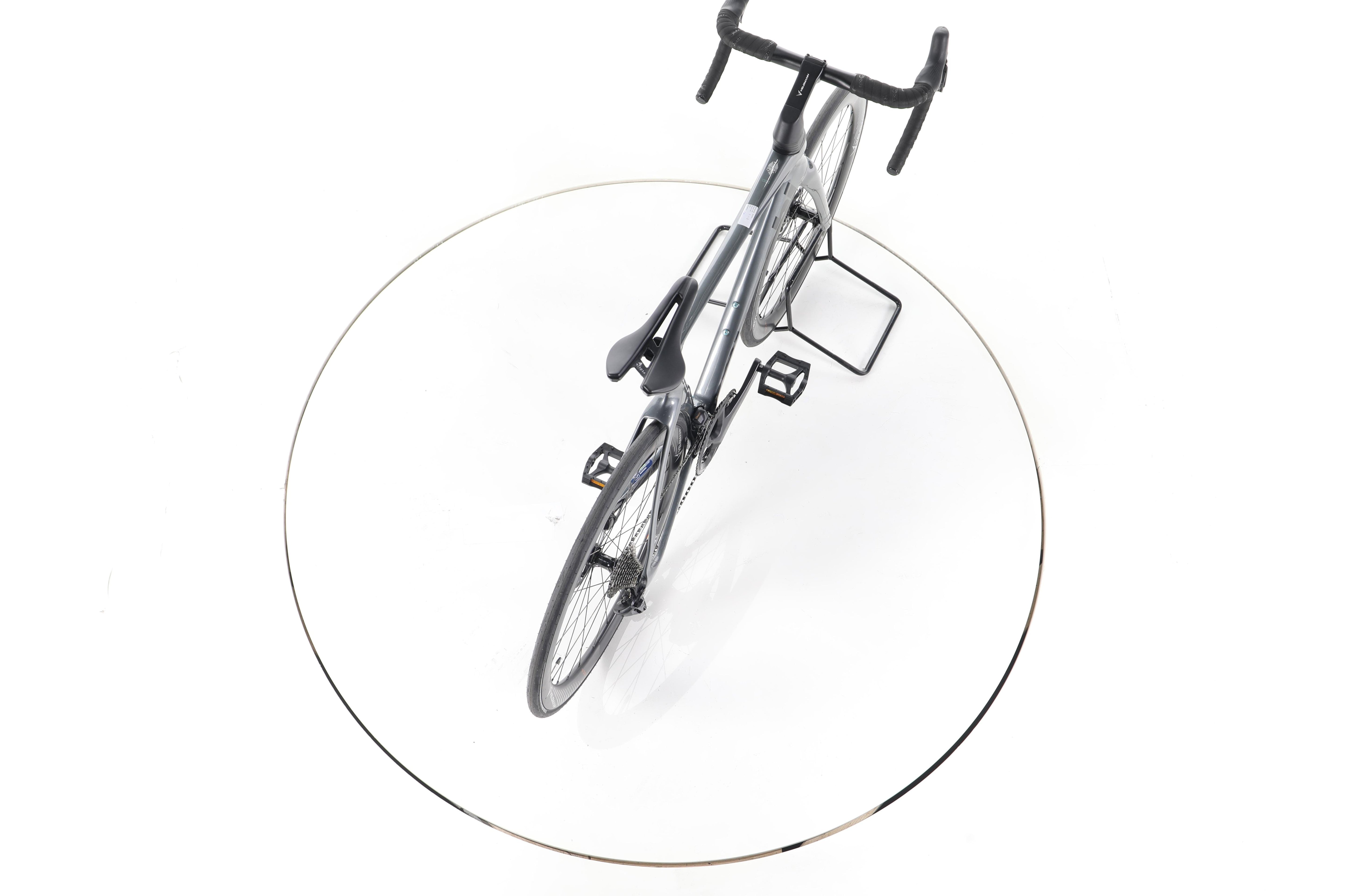 Bianchi Oltre Comp Ultegra Di2 Rennrad Carbon 2024 - Image 23
