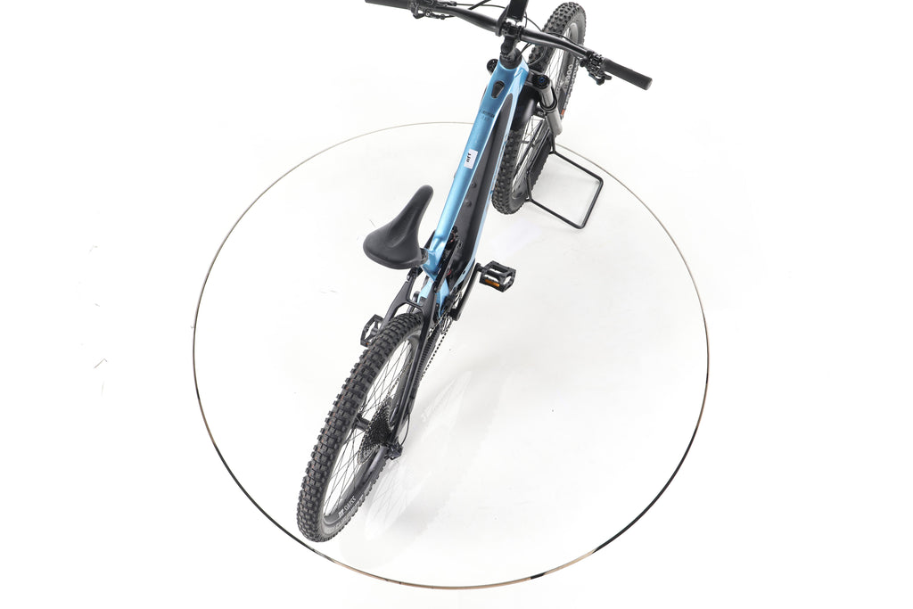 Stevens E-Inception ED 8.7.1 GTF Fully E-Bike - Image 23