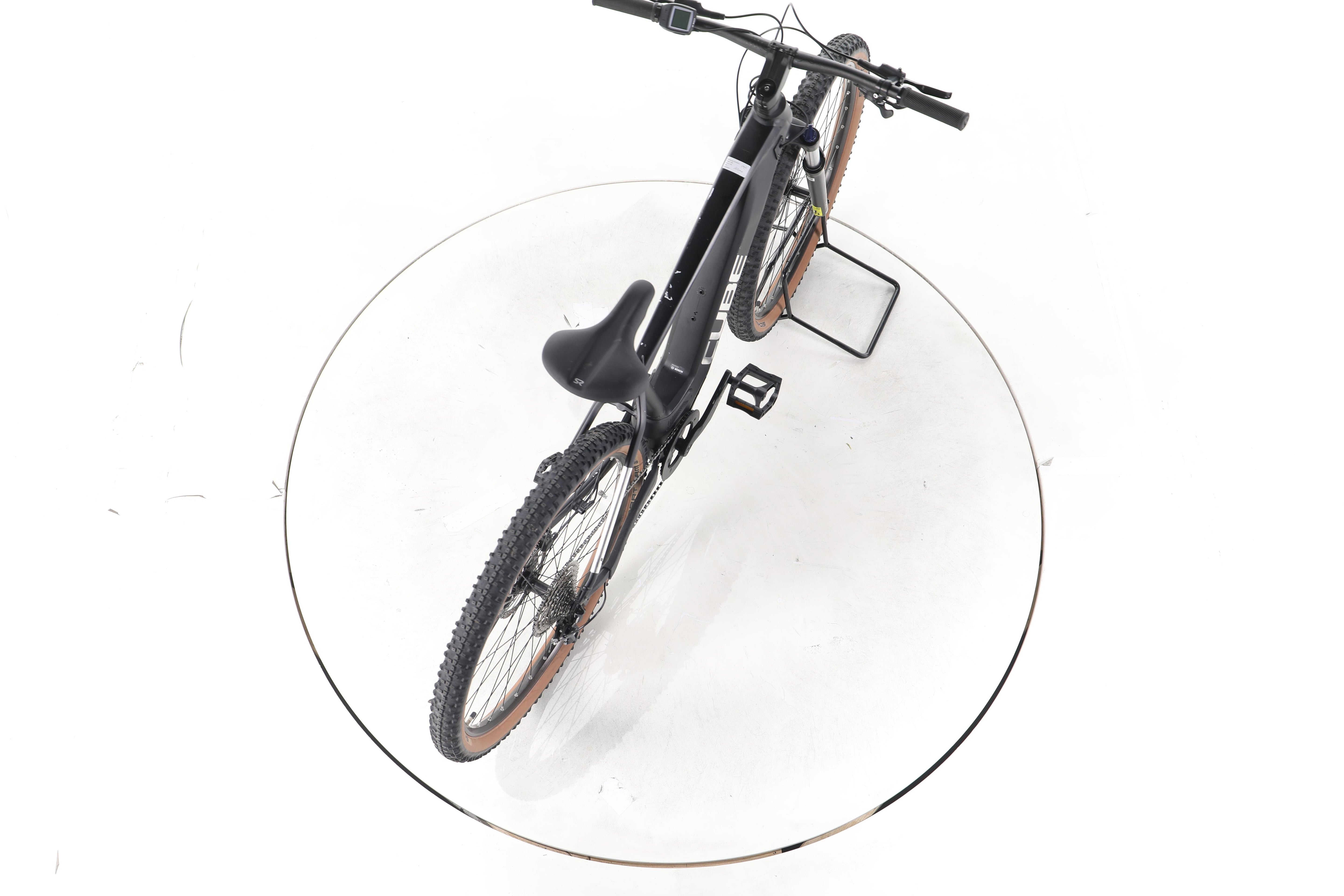 Cube Reaction Hybrid ONE E-Bike - Image 23
