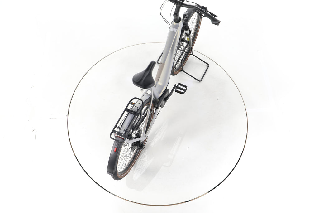 Cube Touring Hybr. Pro Trekking E-Bike - Image 23