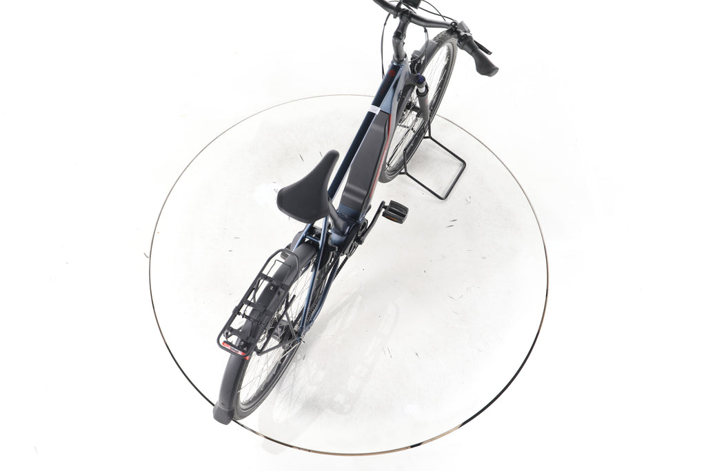 Victoria Tresalo 7 City E-Bike - Image 23