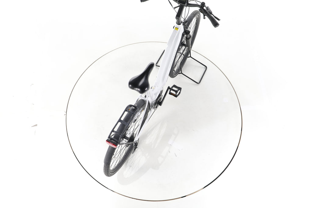 Vecocraft Aura Trekking E-Bike Tiefeinsteiger - Image 23