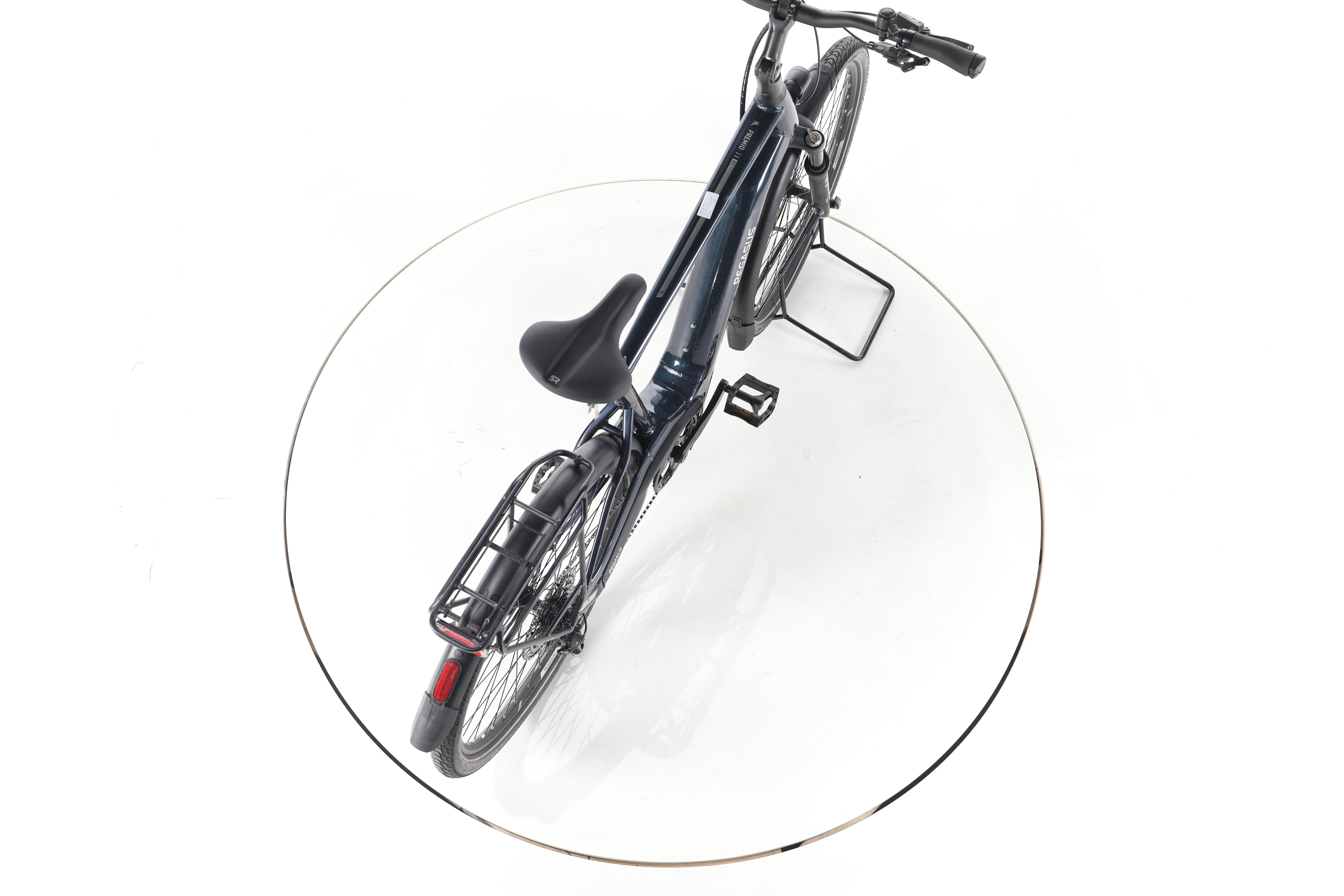 Pegasus Premio Evo 11 40Years Trekking E-Bike - Image 23