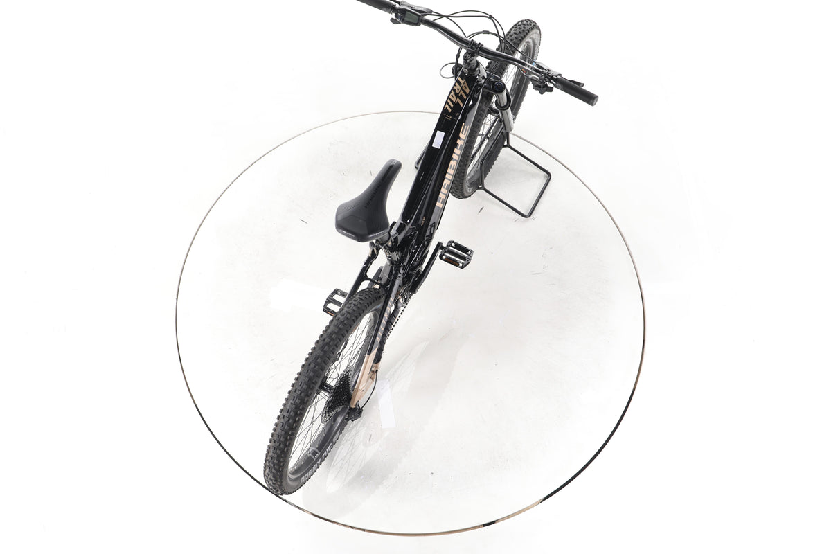 Haibike AllTrail 7 E-Bike Fully - Image 23