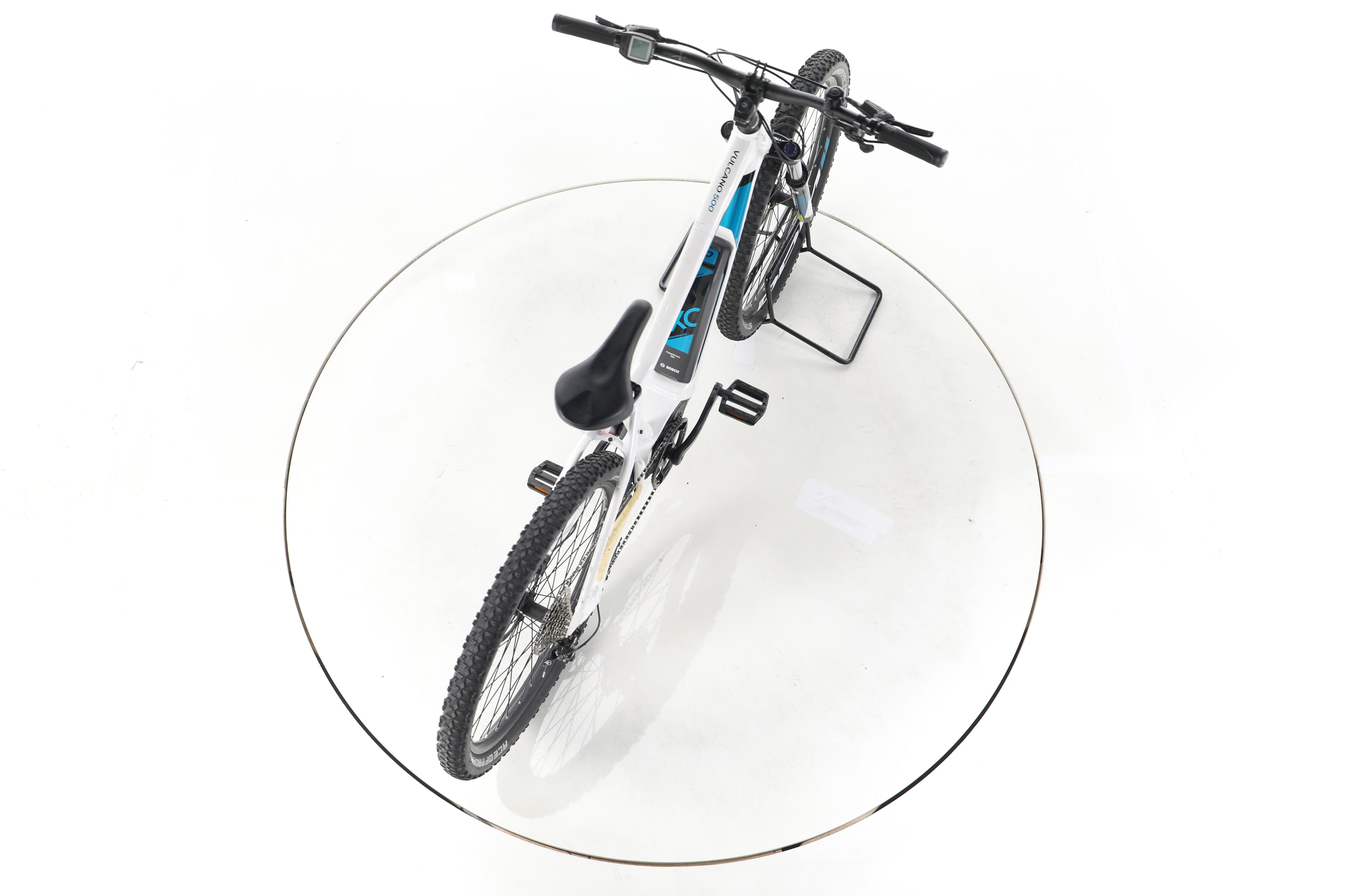 Dynamics Vulcano E-Bike - Image 23